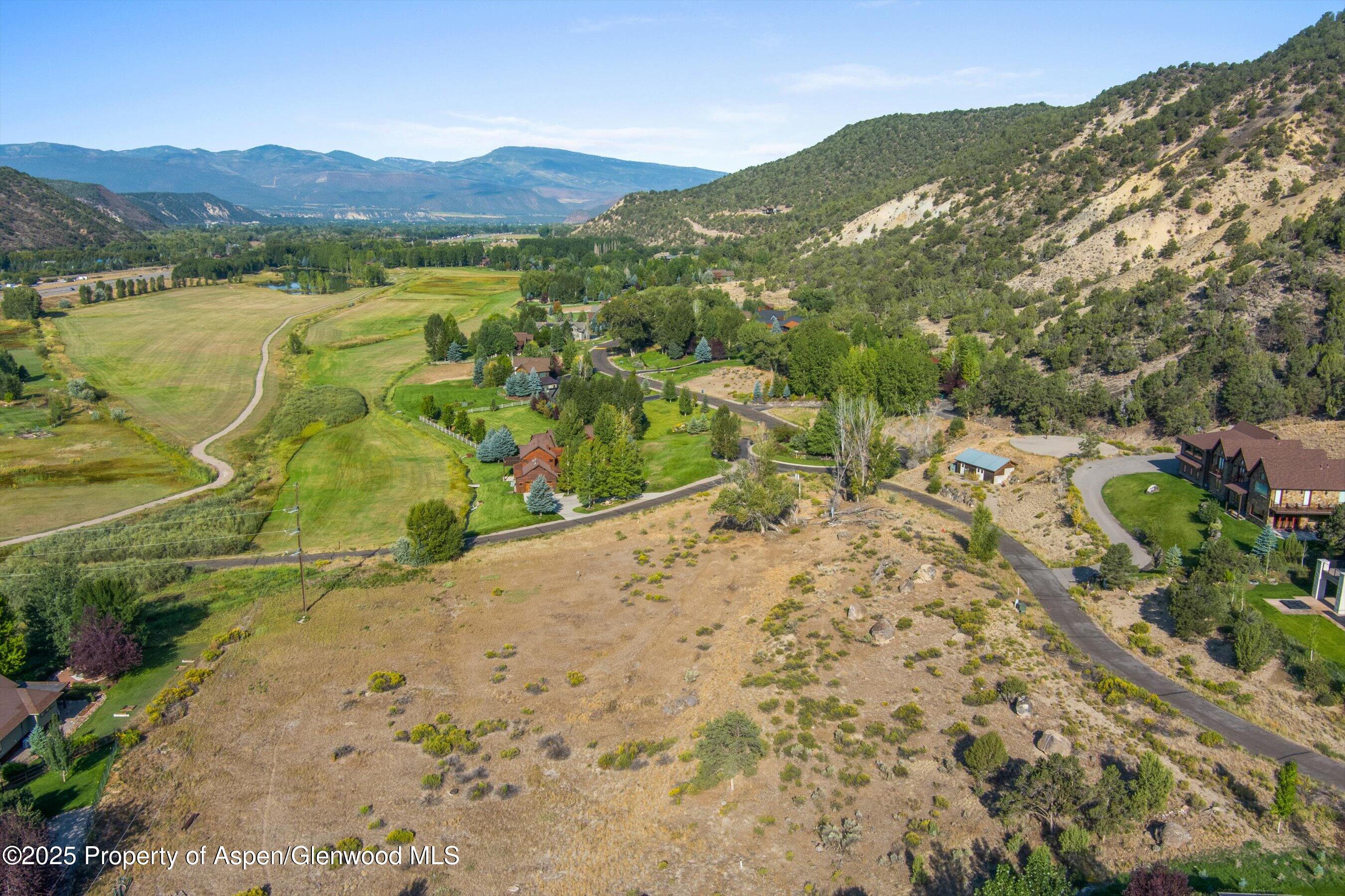 0 Larkspur Drive Carbondale CO 81623