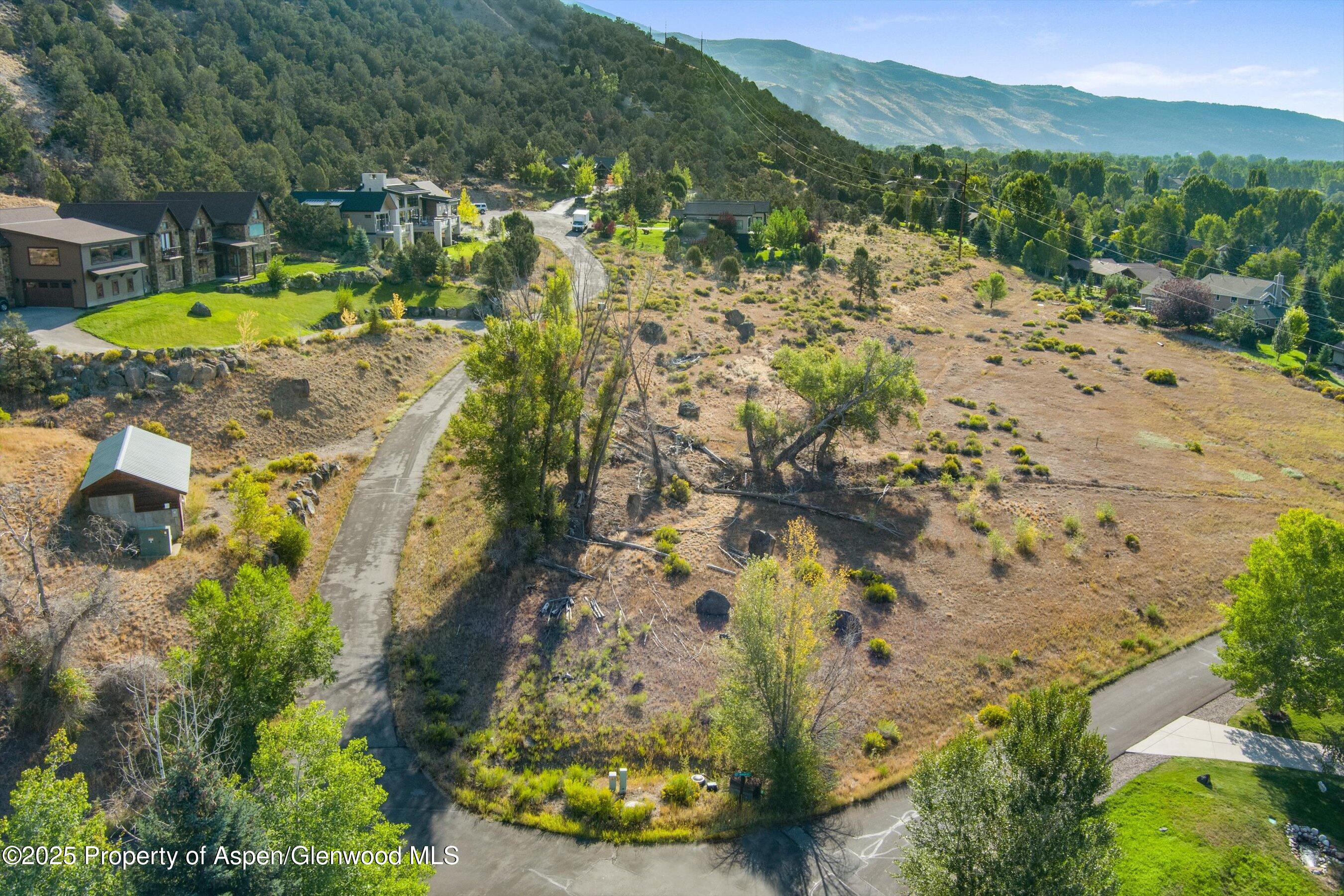 0 Larkspur Drive Carbondale CO 81623