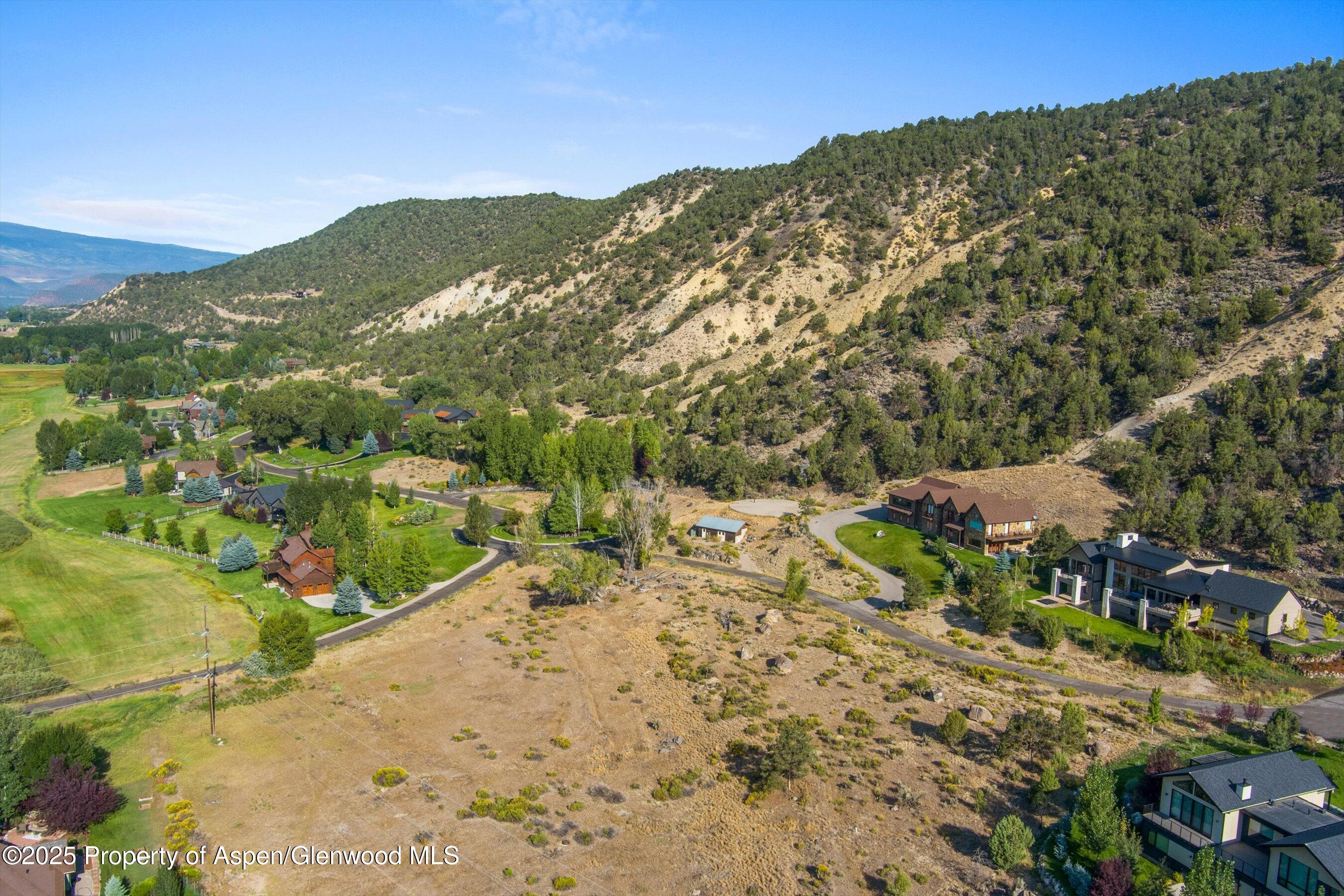 0 Larkspur Drive Carbondale CO 81623