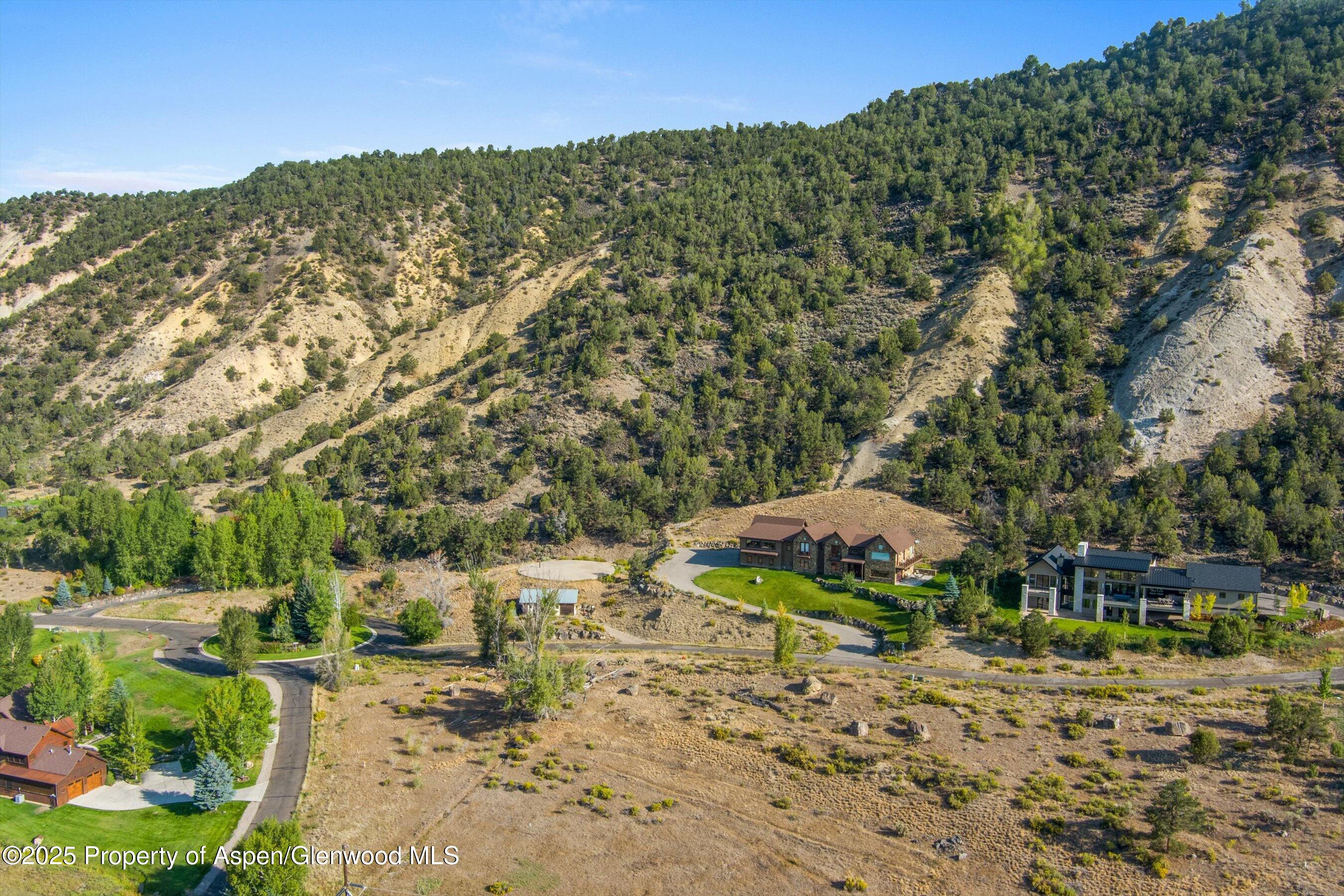 0 Larkspur Drive Carbondale CO 81623