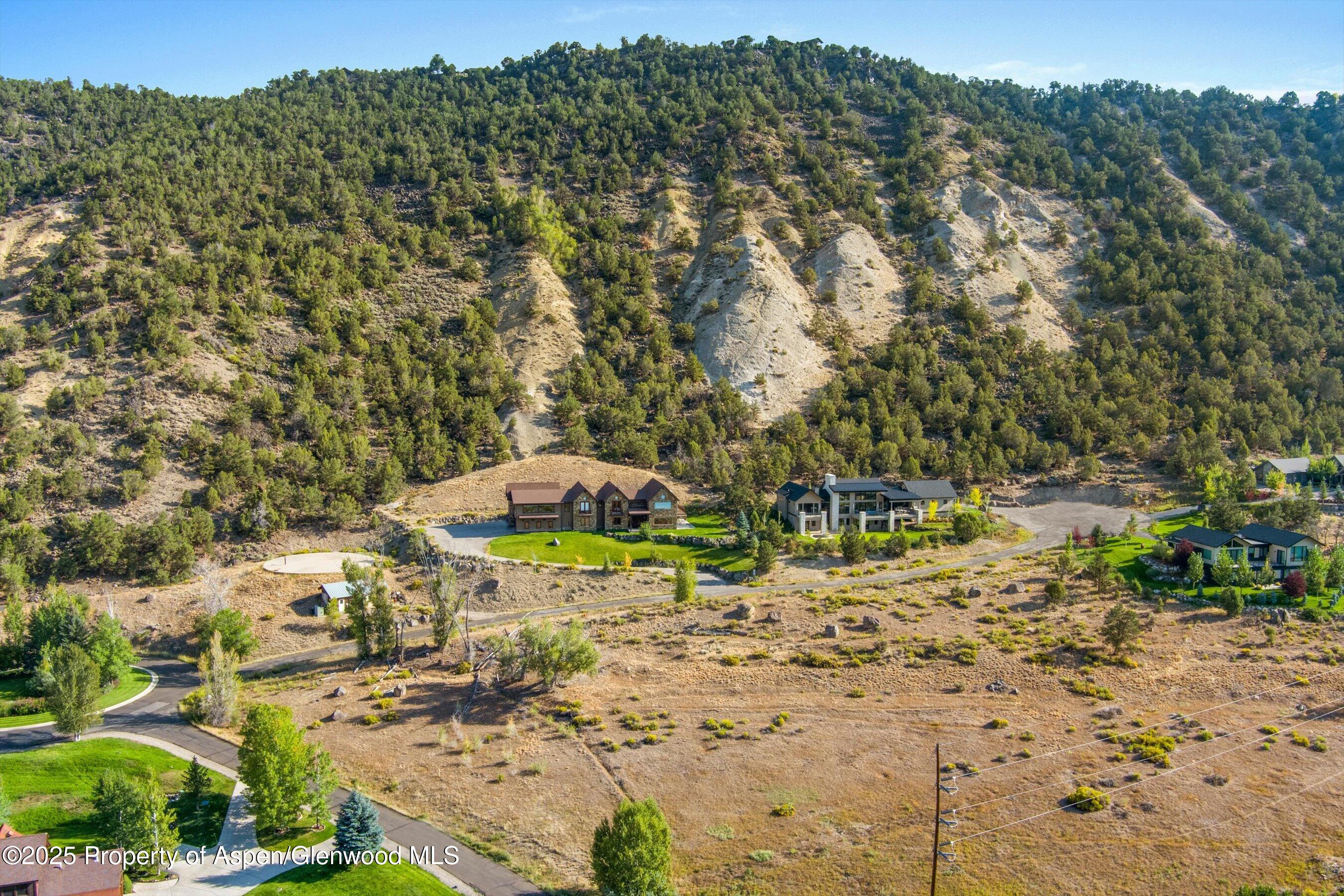 0 Larkspur Drive Carbondale CO 81623