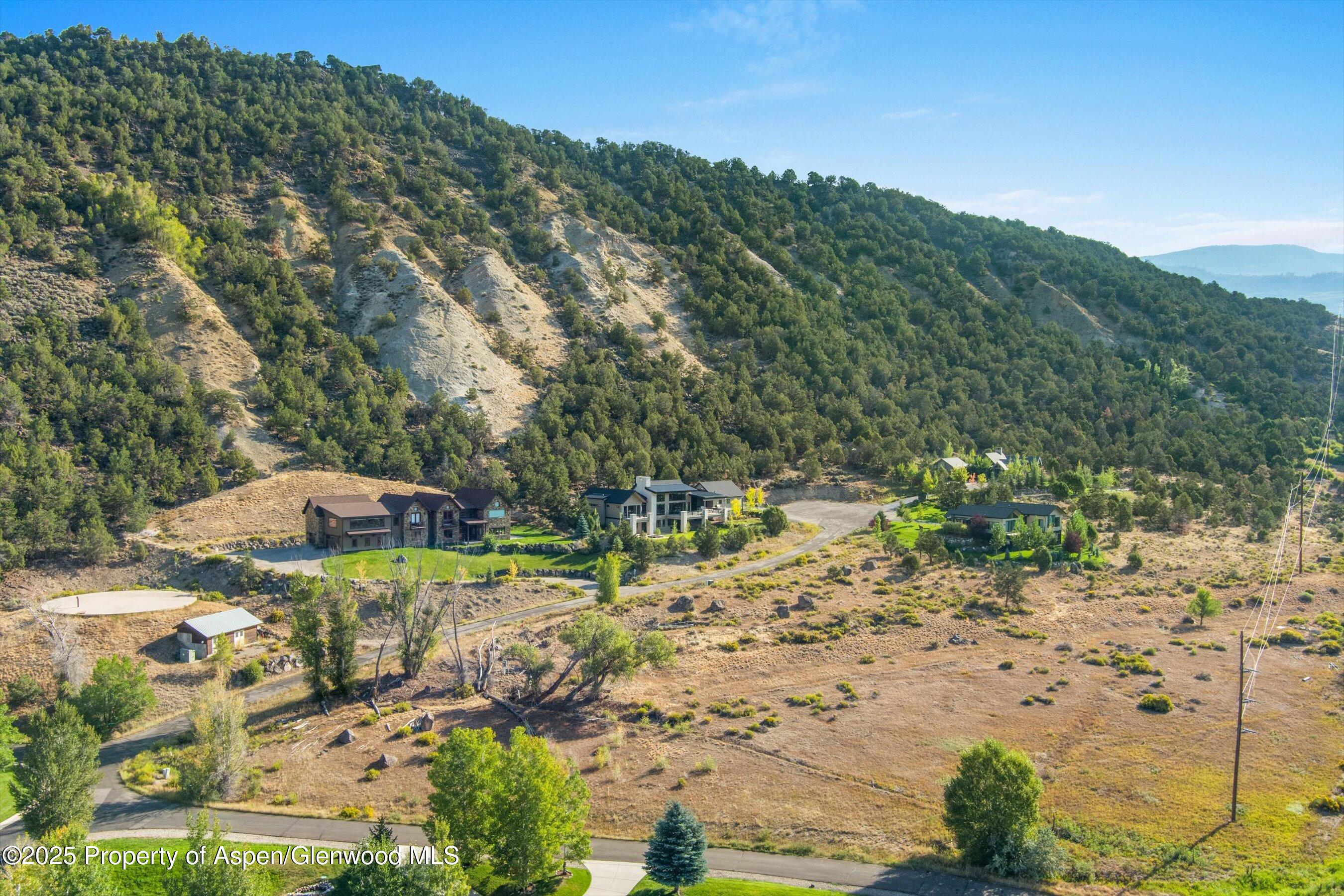 0 Larkspur Drive Carbondale CO 81623