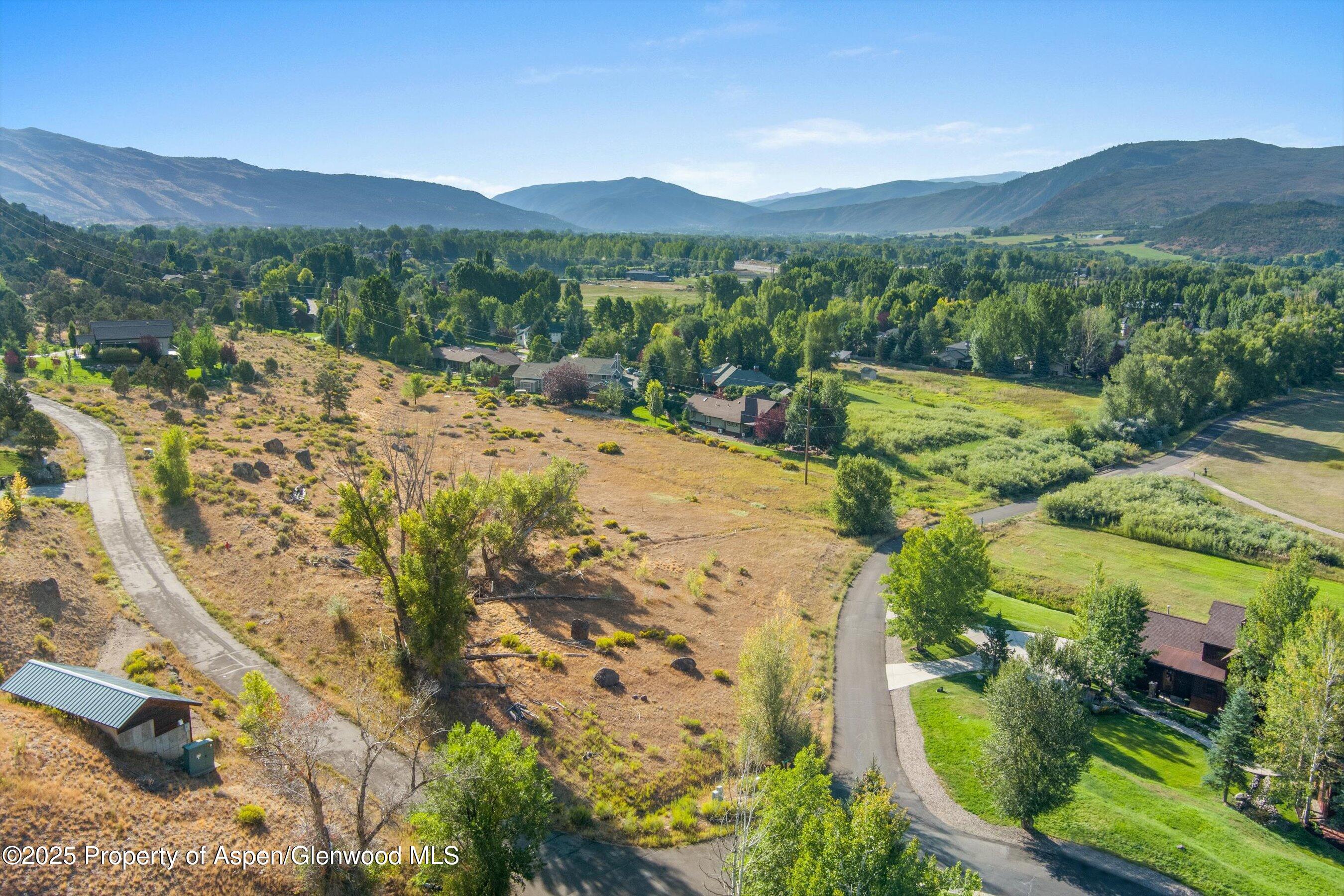 0 Larkspur Drive Carbondale CO 81623