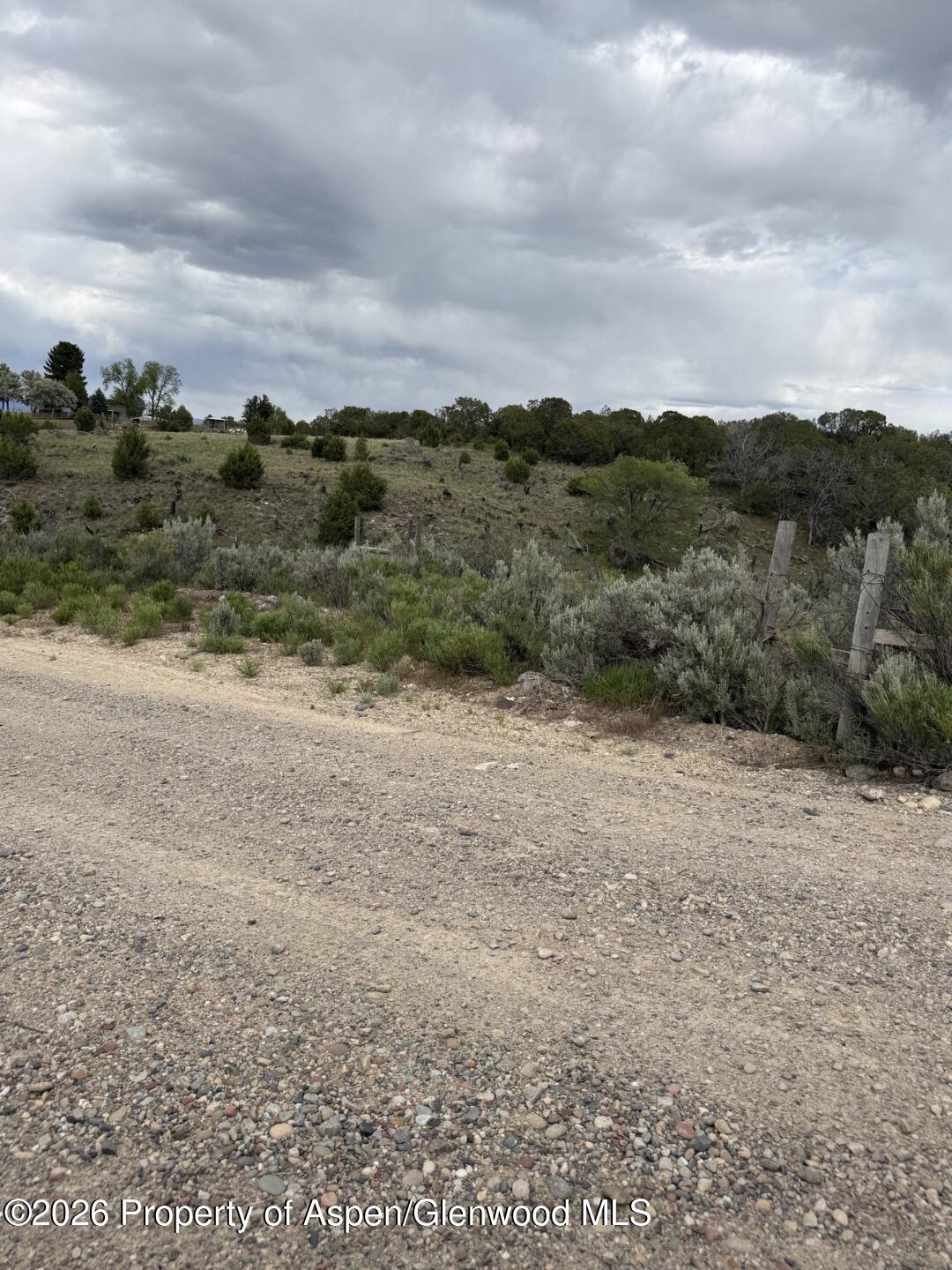 Tbd County Road 310 Parachute CO 81635