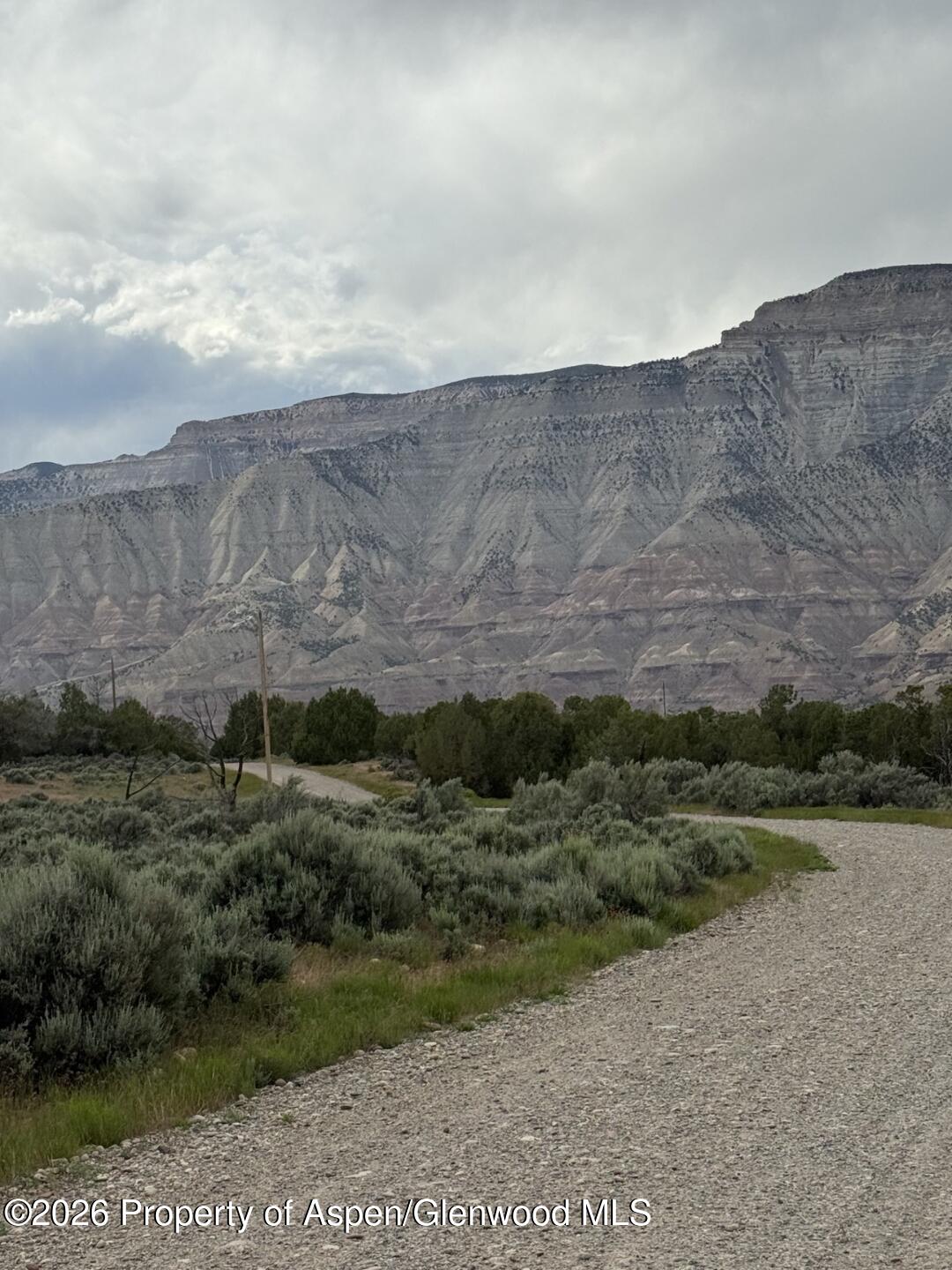 Tbd County Road 310 Parachute CO 81635