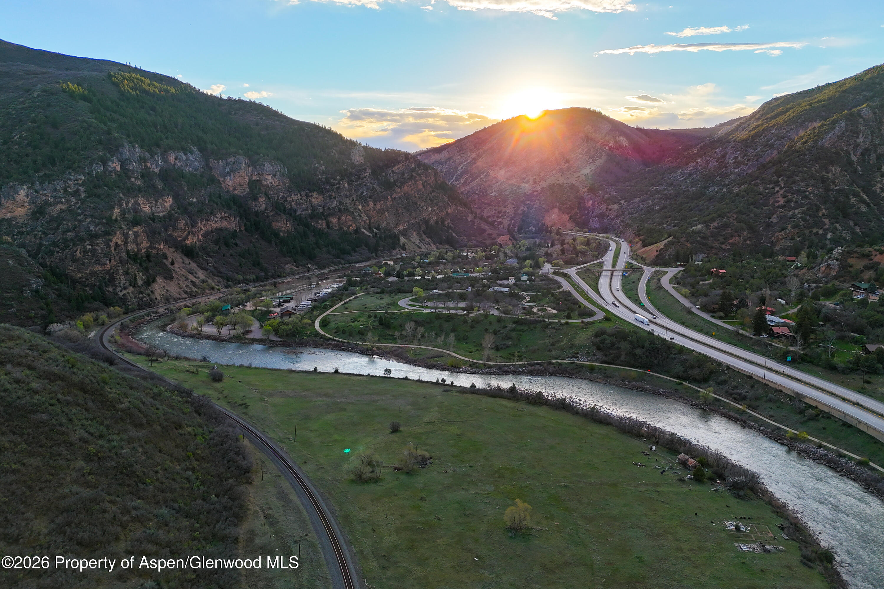 1312 County Road 129 Glenwood Springs CO 81601