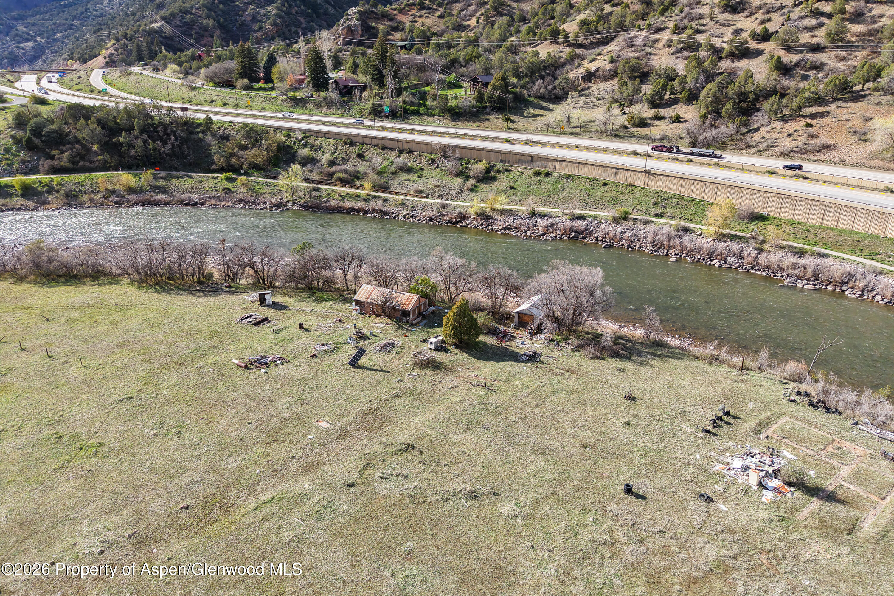 1312 County Road 129 Glenwood Springs CO 81601