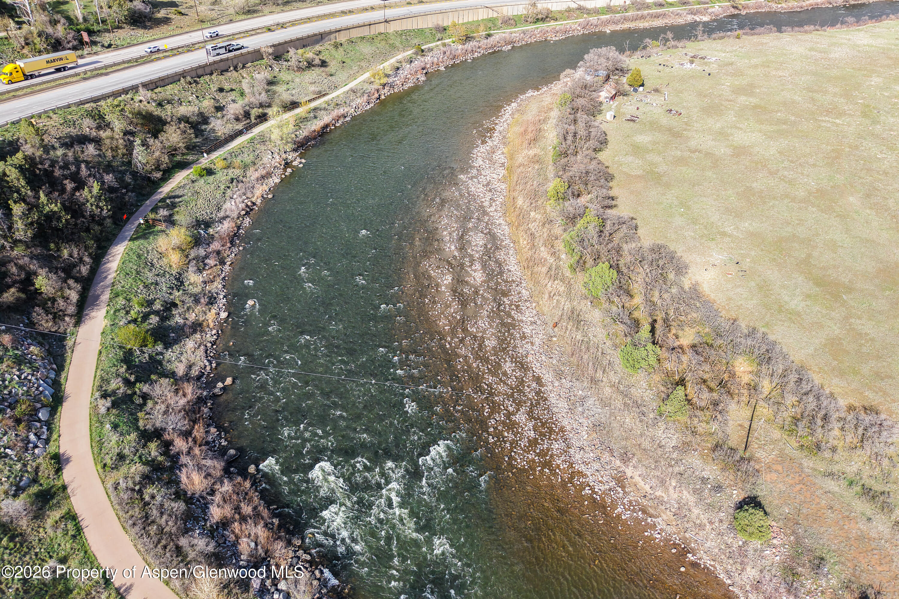 1312 County Road 129 Glenwood Springs CO 81601