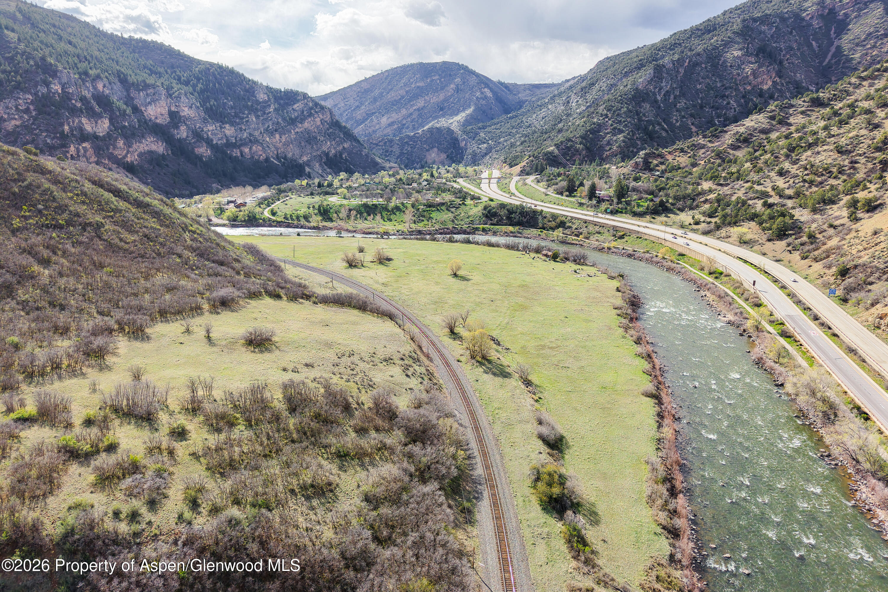 1312 County Road 129 Glenwood Springs CO 81601