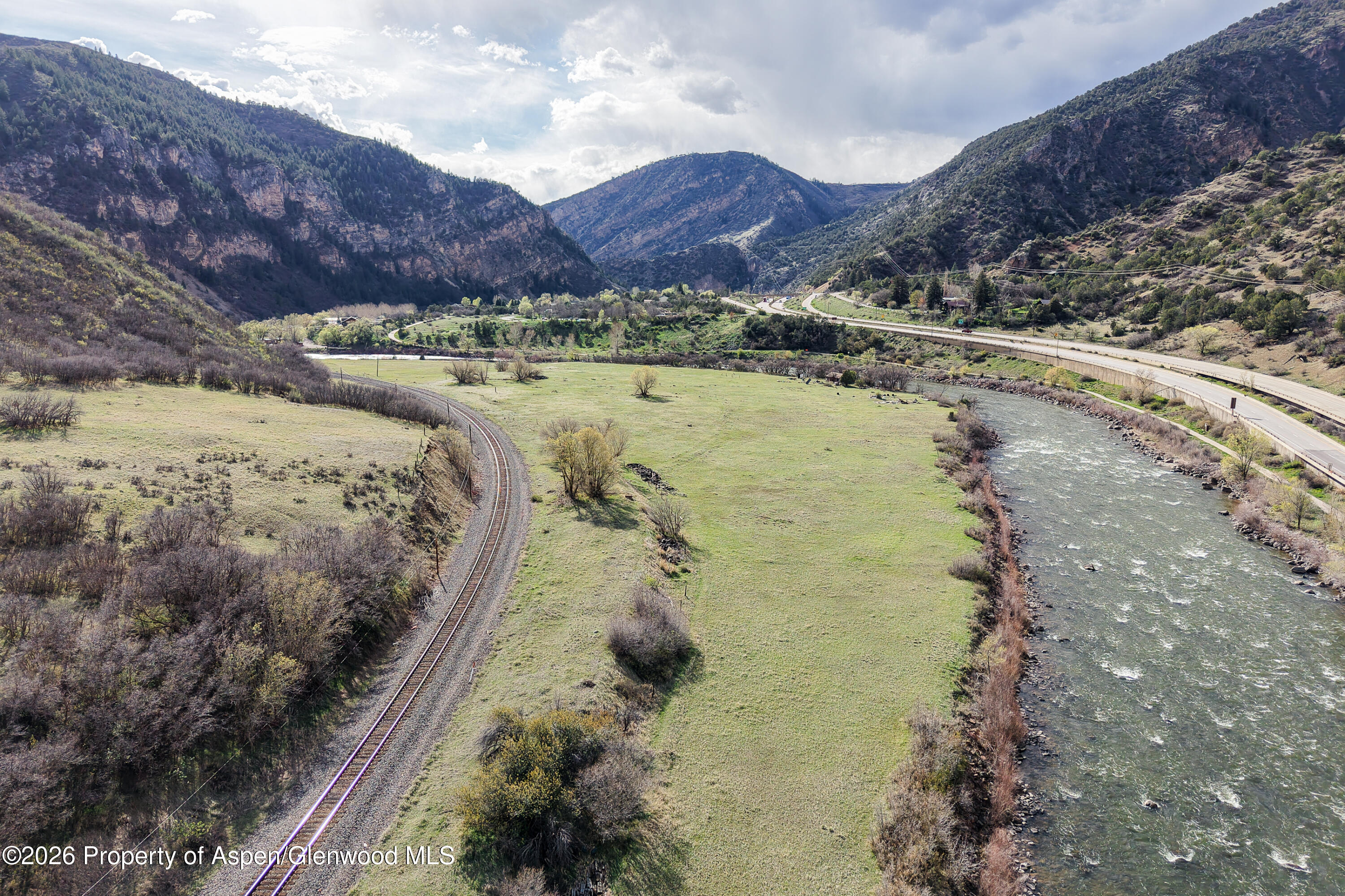 1312 County Road 129 Glenwood Springs CO 81601