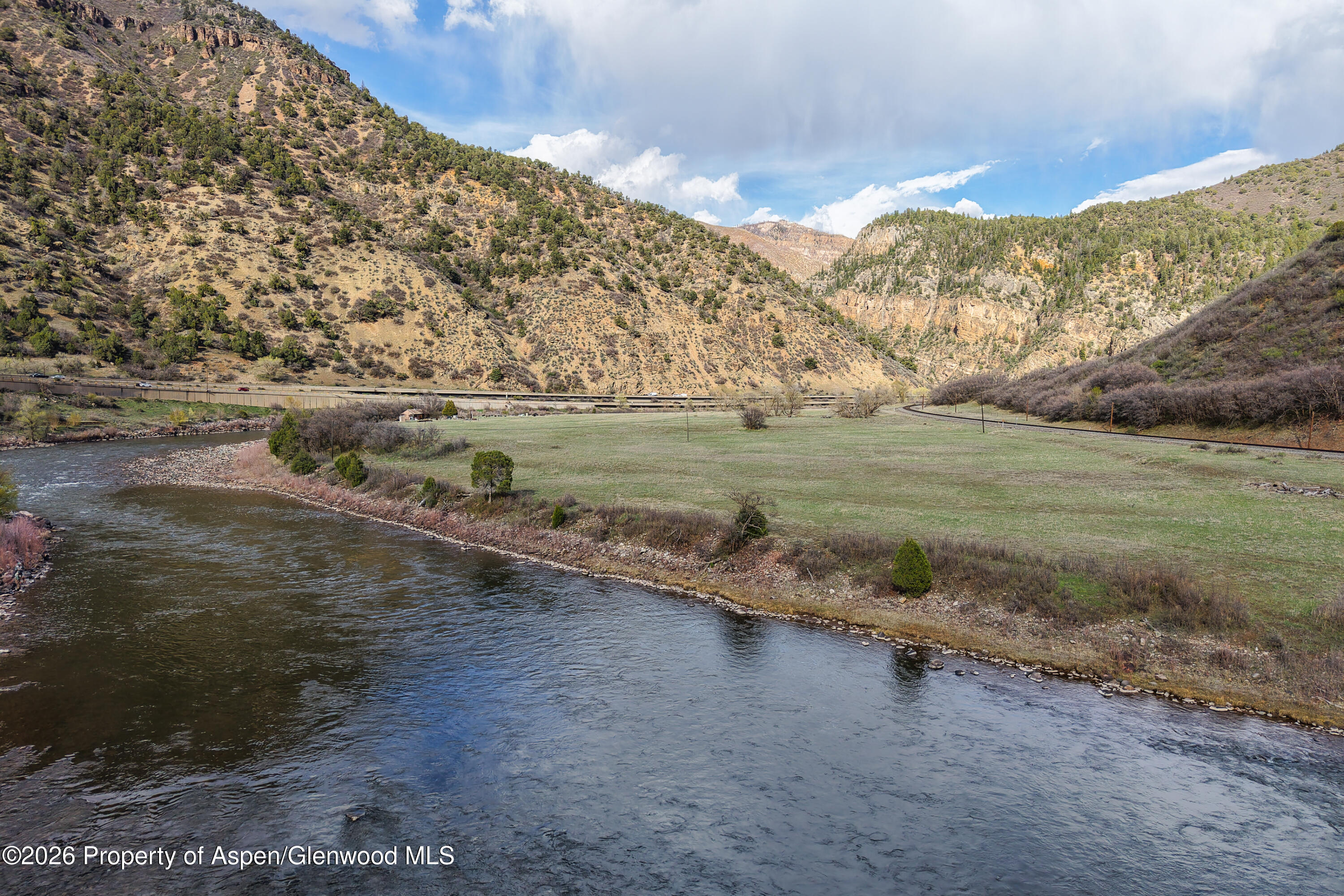 1312 County Road 129 Glenwood Springs CO 81601