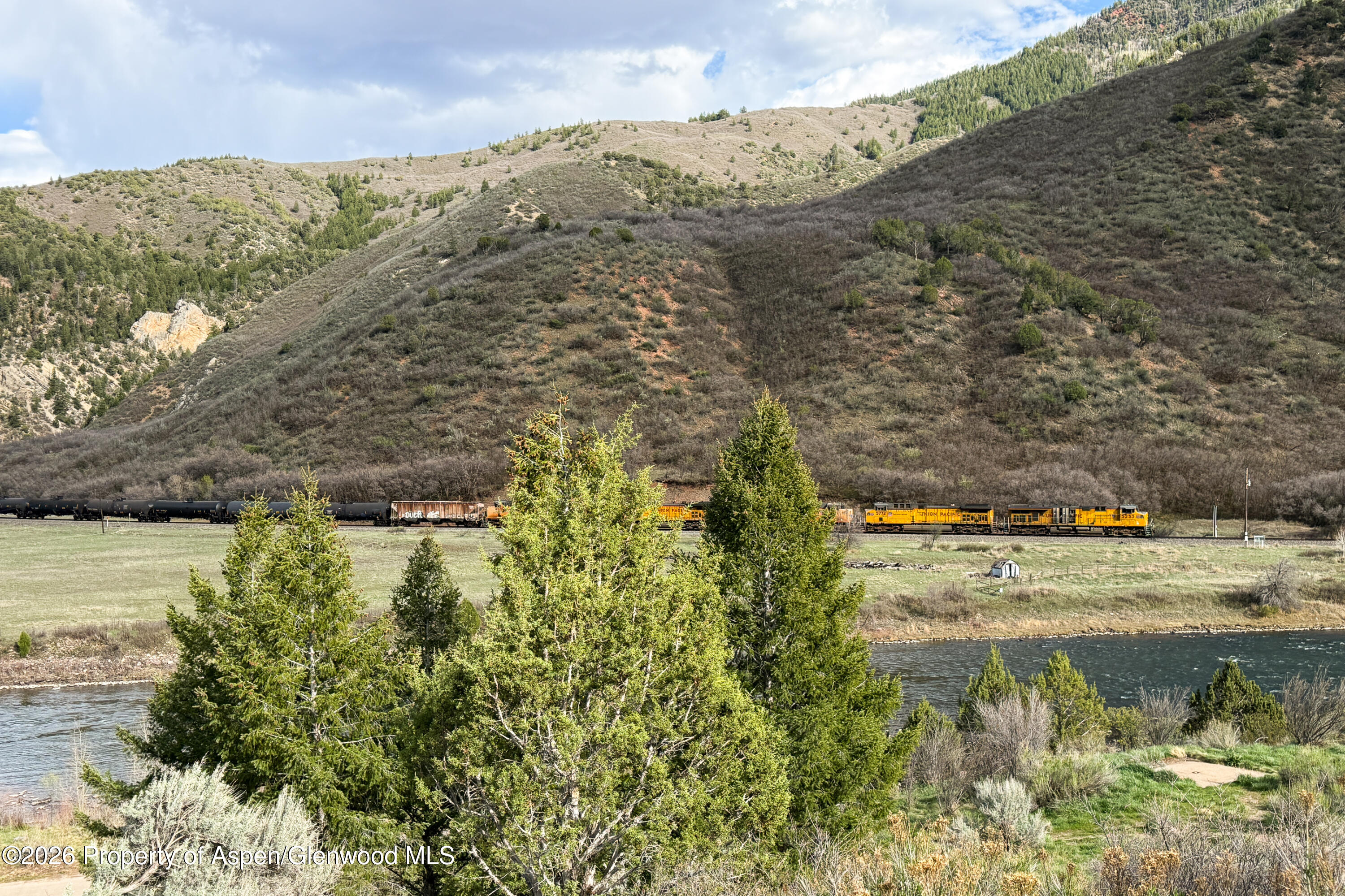 1312 County Road 129 Glenwood Springs CO 81601