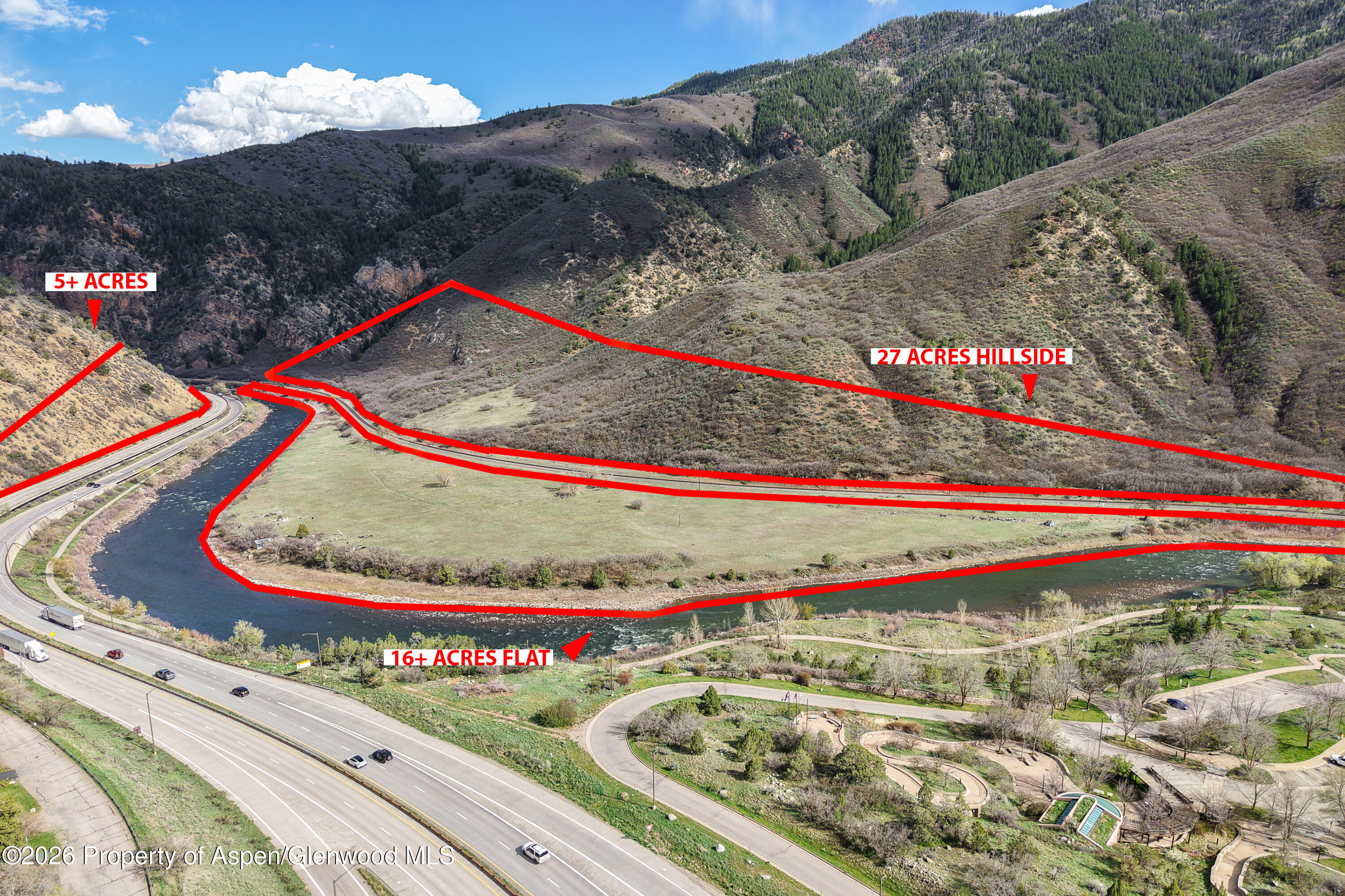 1312 County Road 129 Glenwood Springs CO 81601