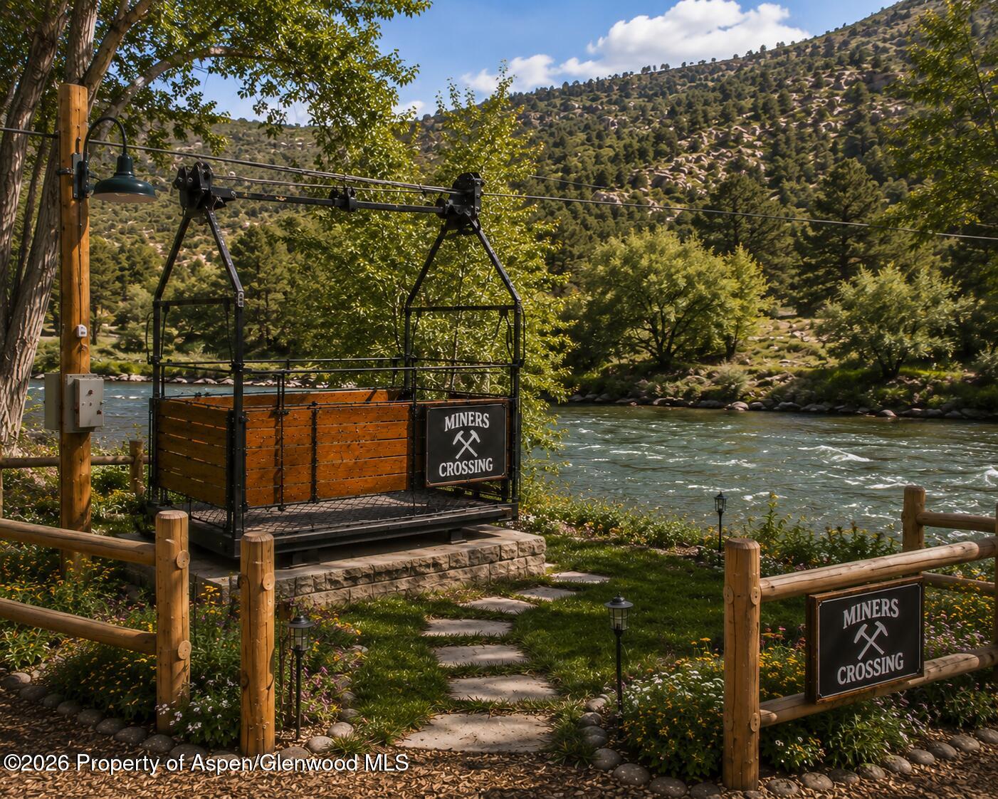 1312 County Road 129 Glenwood Springs CO 81601