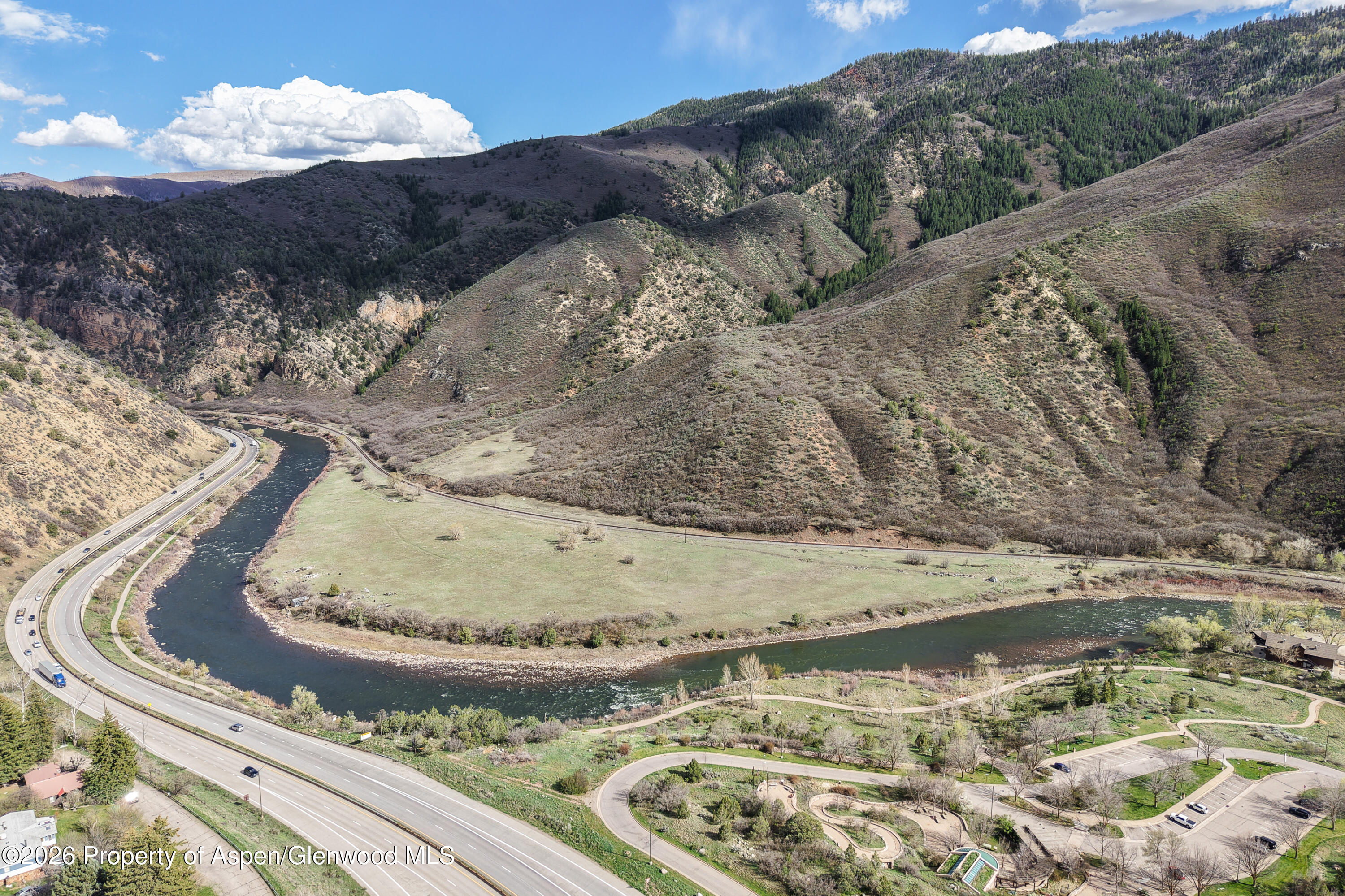 1312 County Road 129 Glenwood Springs CO 81601