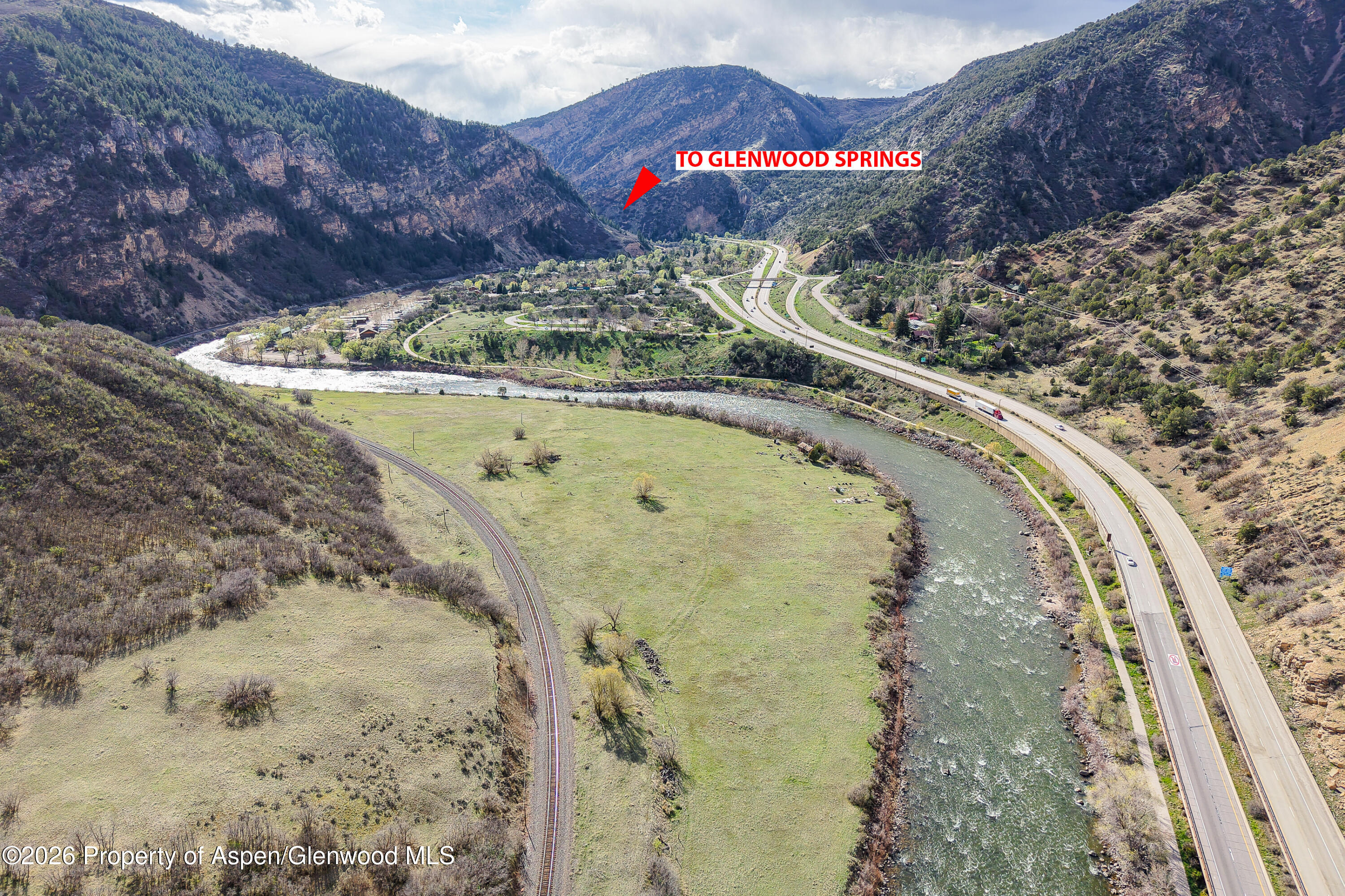 1312 County Road 129 Glenwood Springs CO 81601