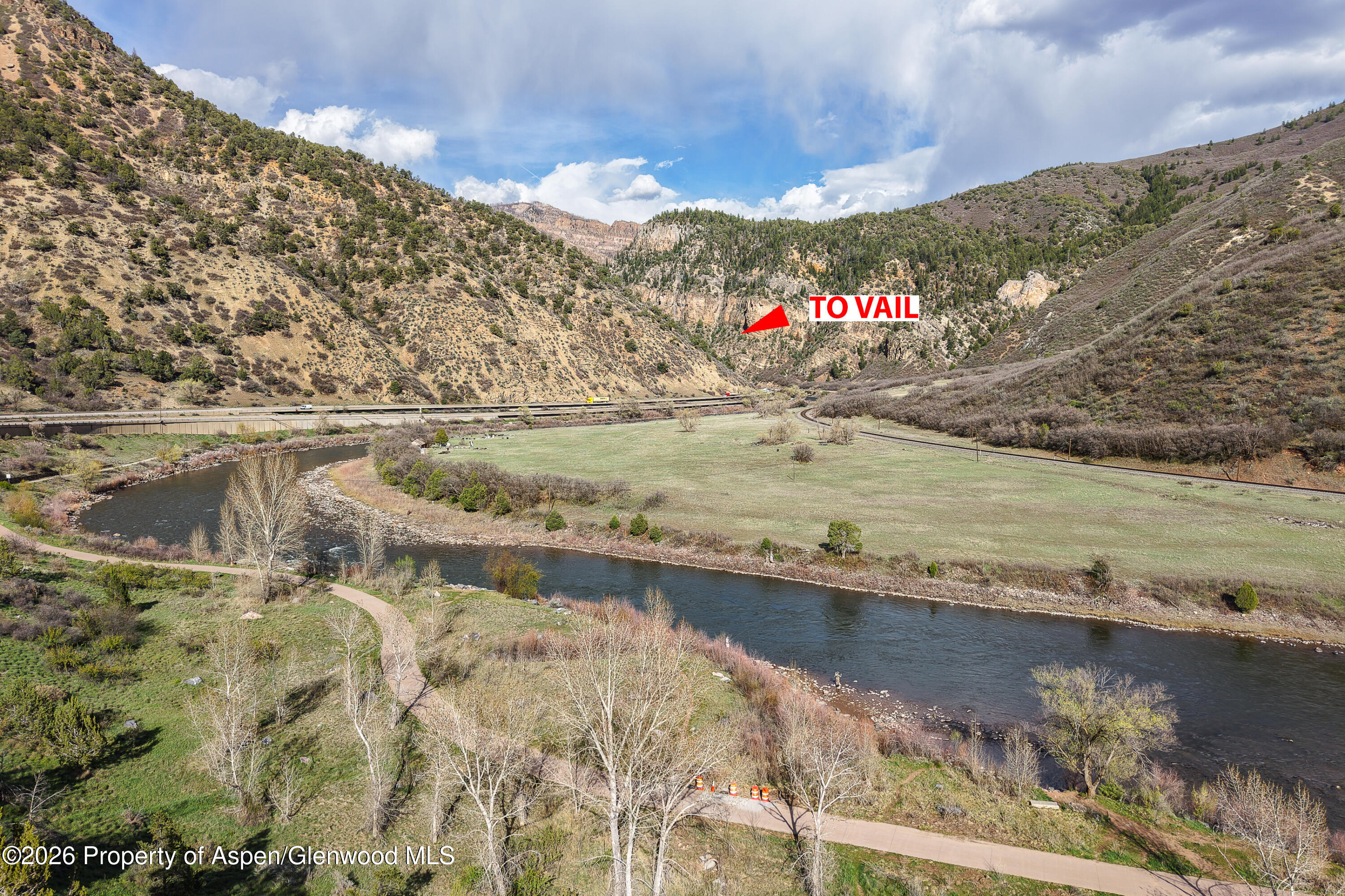 1312 County Road 129 Glenwood Springs CO 81601