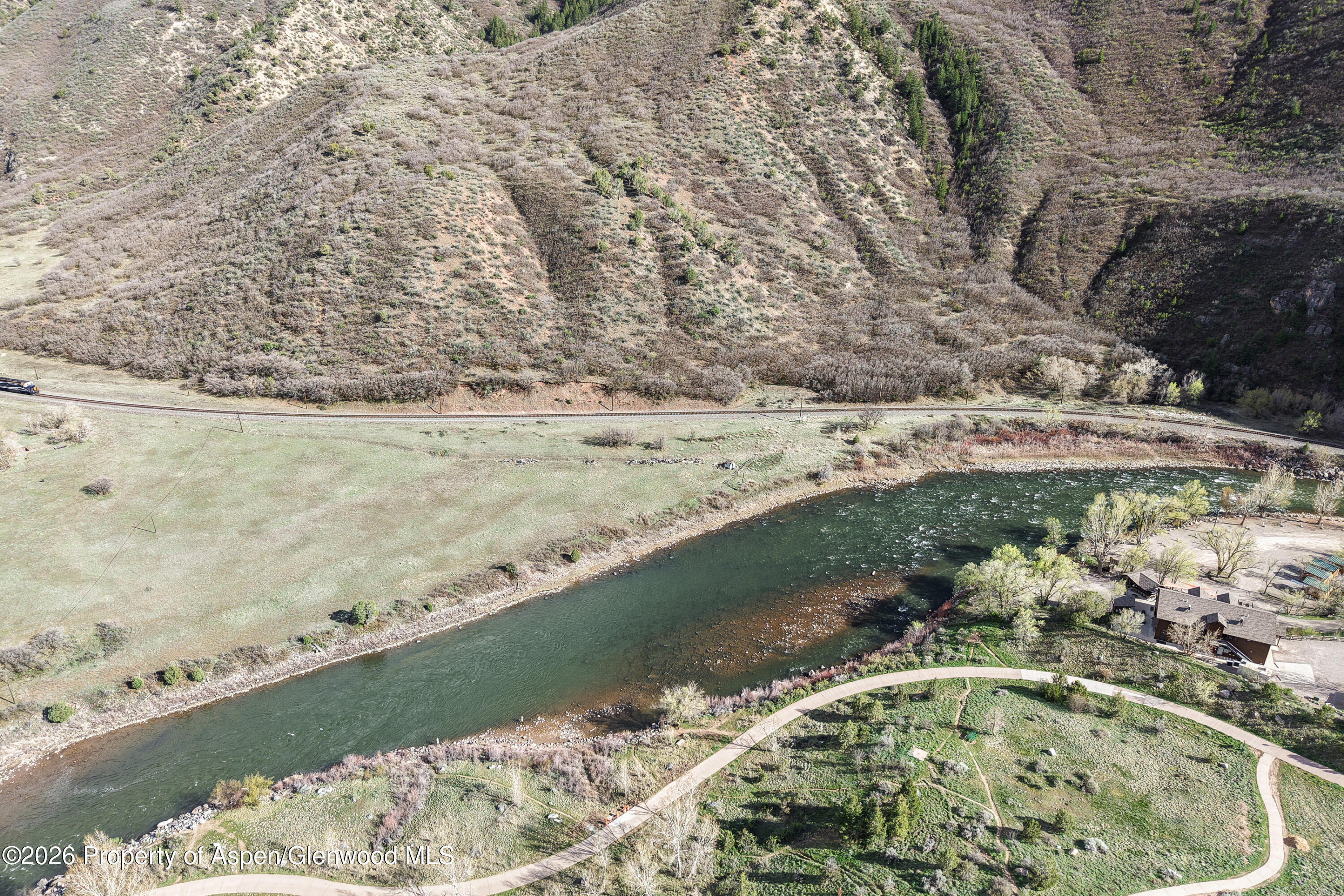 1312 County Road 129 Glenwood Springs CO 81601