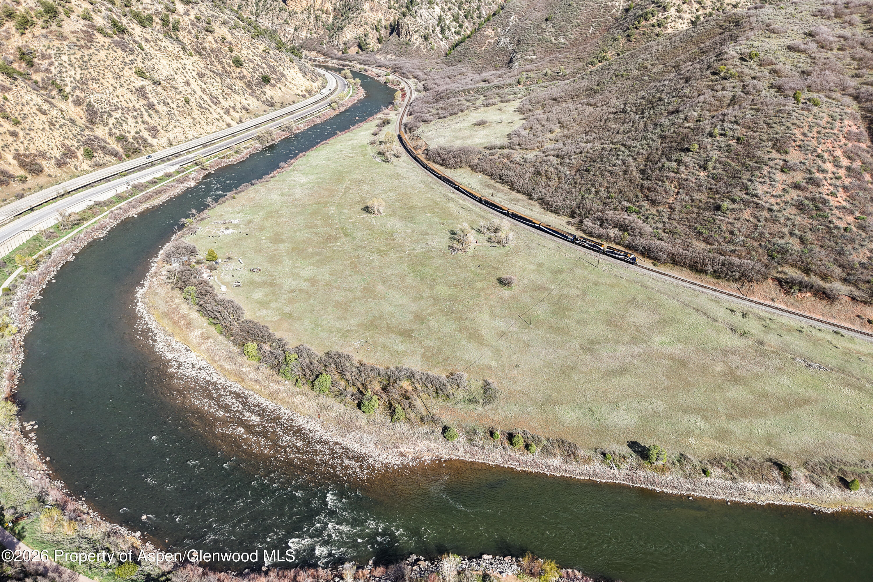 1312 County Road 129 Glenwood Springs CO 81601
