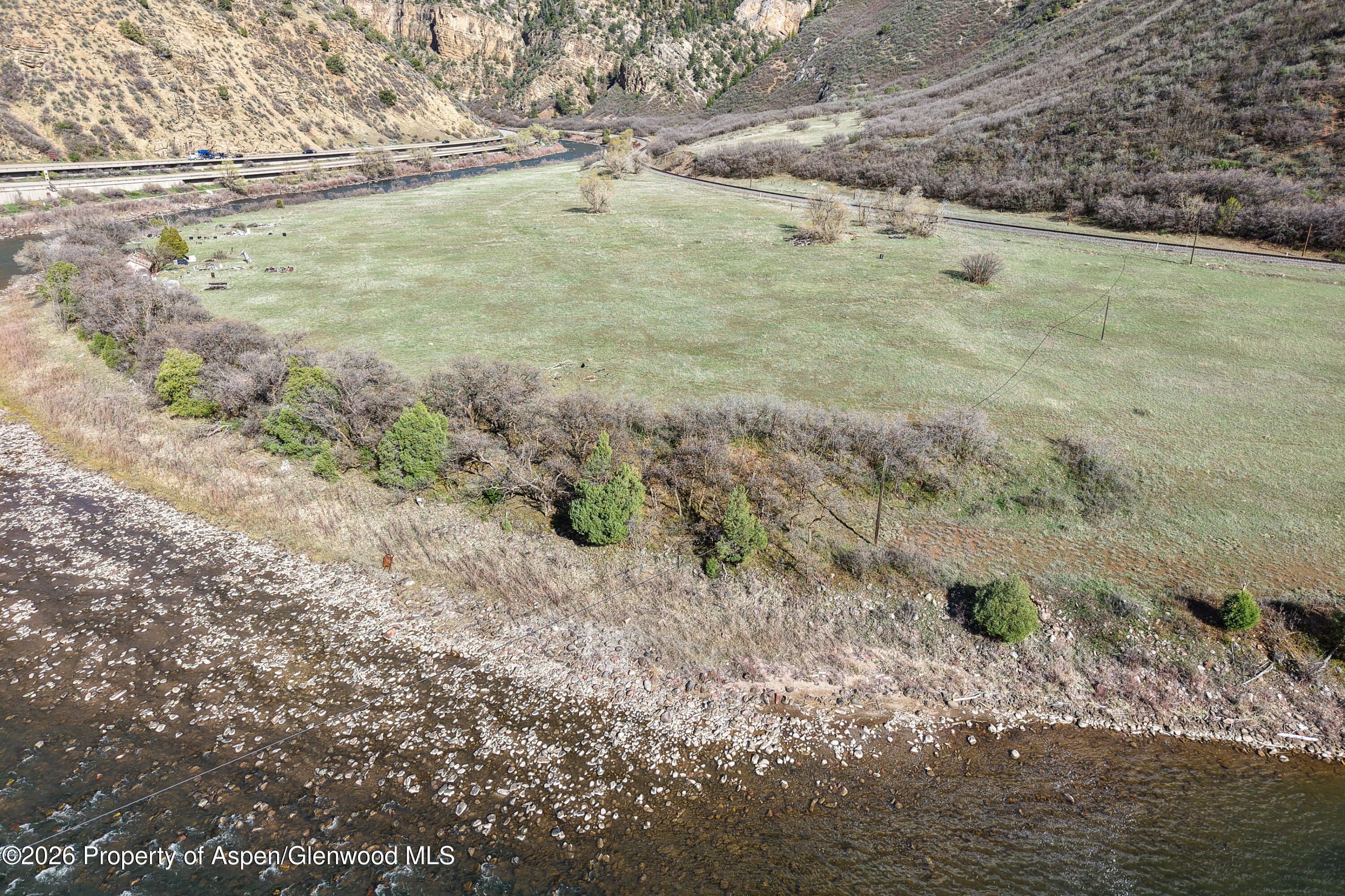 1312 County Road 129 Glenwood Springs CO 81601