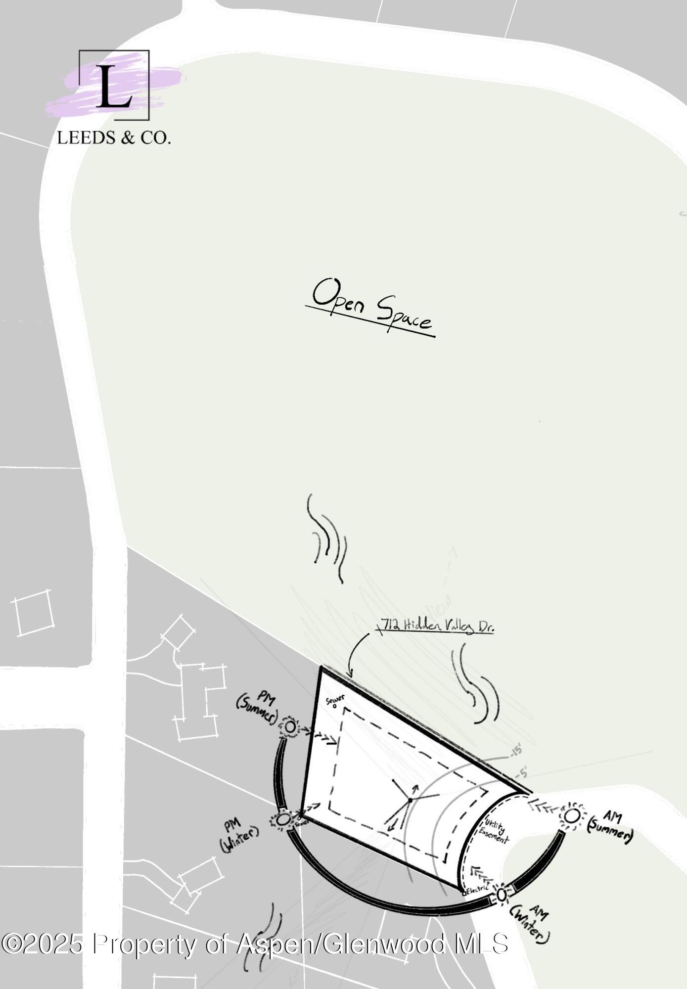 712 Hidden Valley Drive Glenwood Springs CO 81601