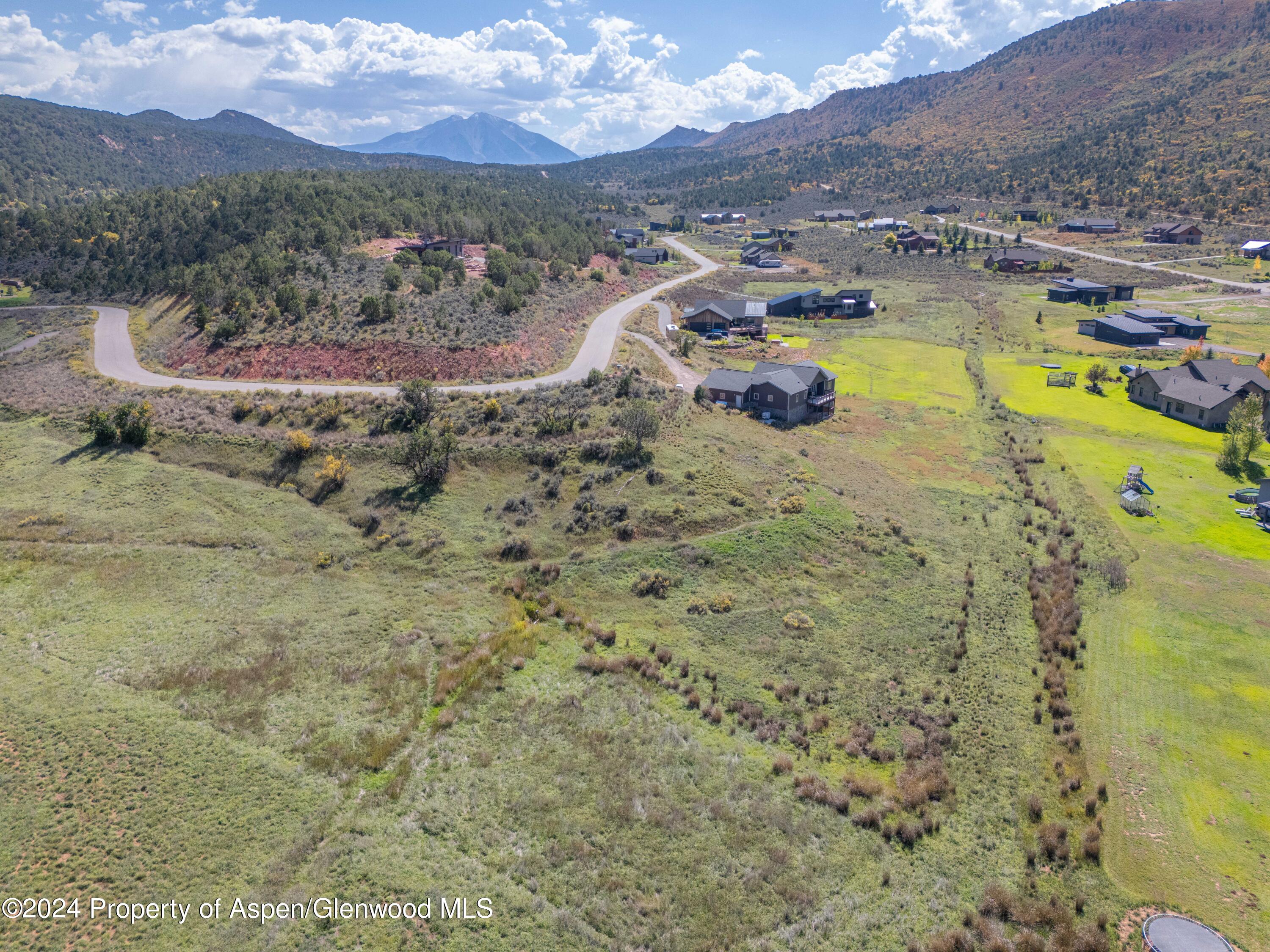 712 Hidden Valley Drive Glenwood Springs CO 81601