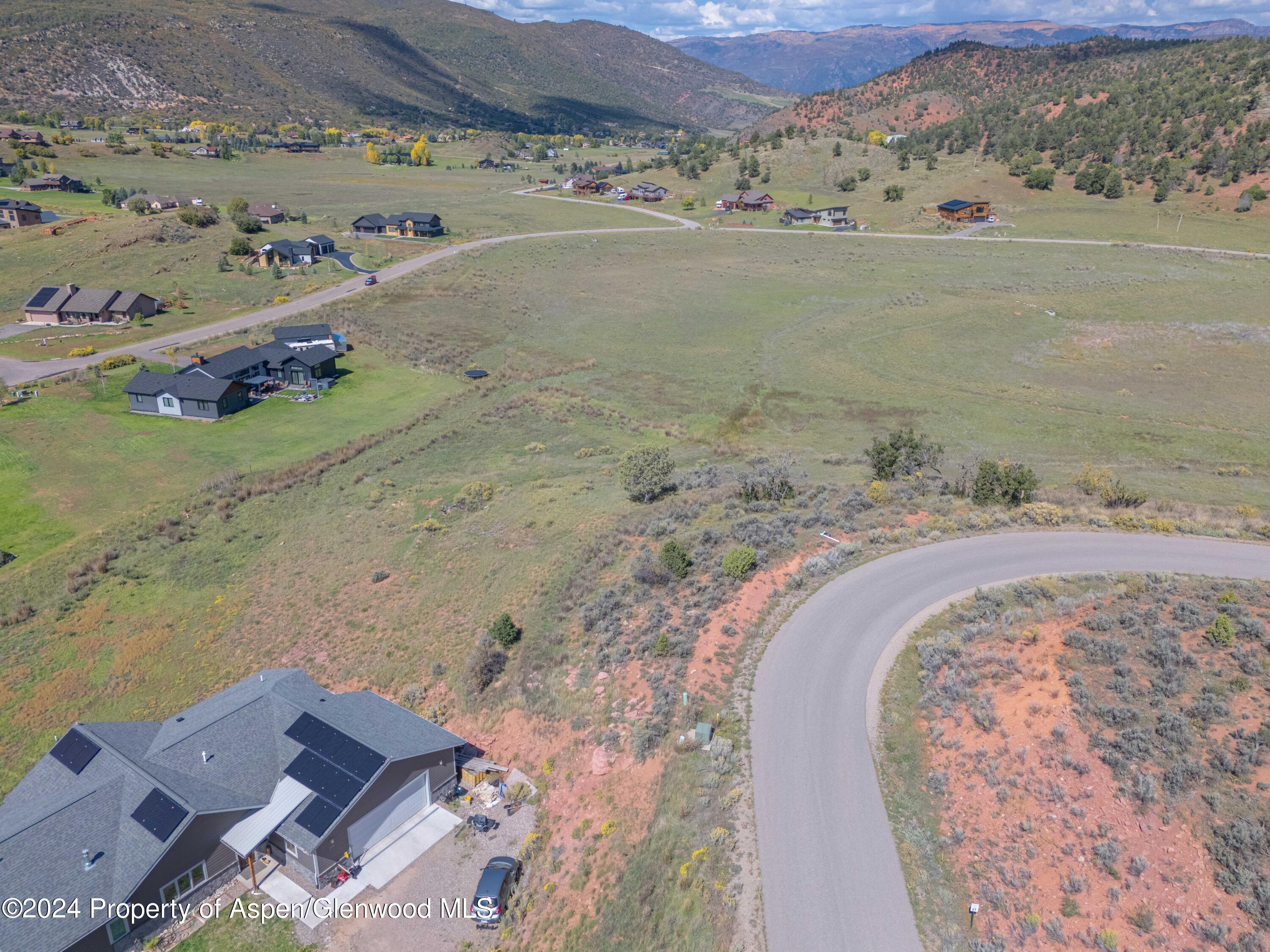 712 Hidden Valley Drive Glenwood Springs CO 81601