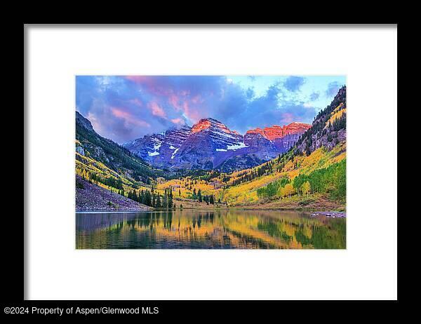 Aspen CO, Pitkin County Tdr
