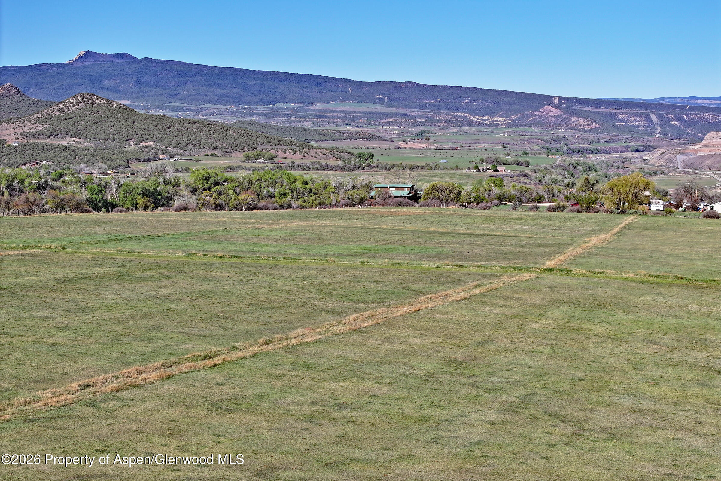 12482 54 7/10 Road Molina CO 81646