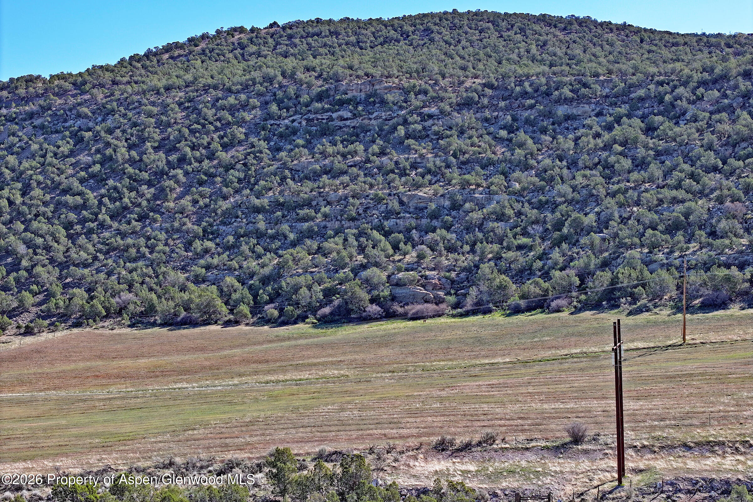 12482 54 7/10 Road Molina CO 81646