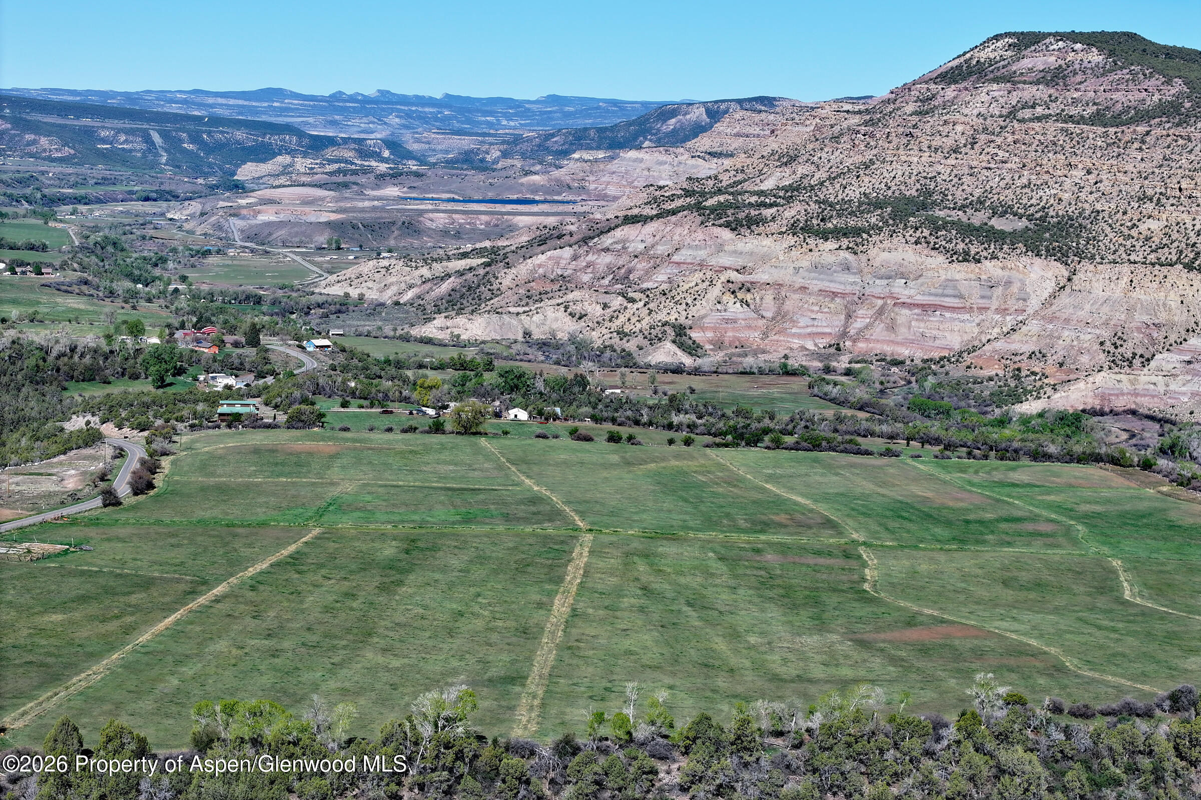 12482 54 7/10 Road Molina CO 81646