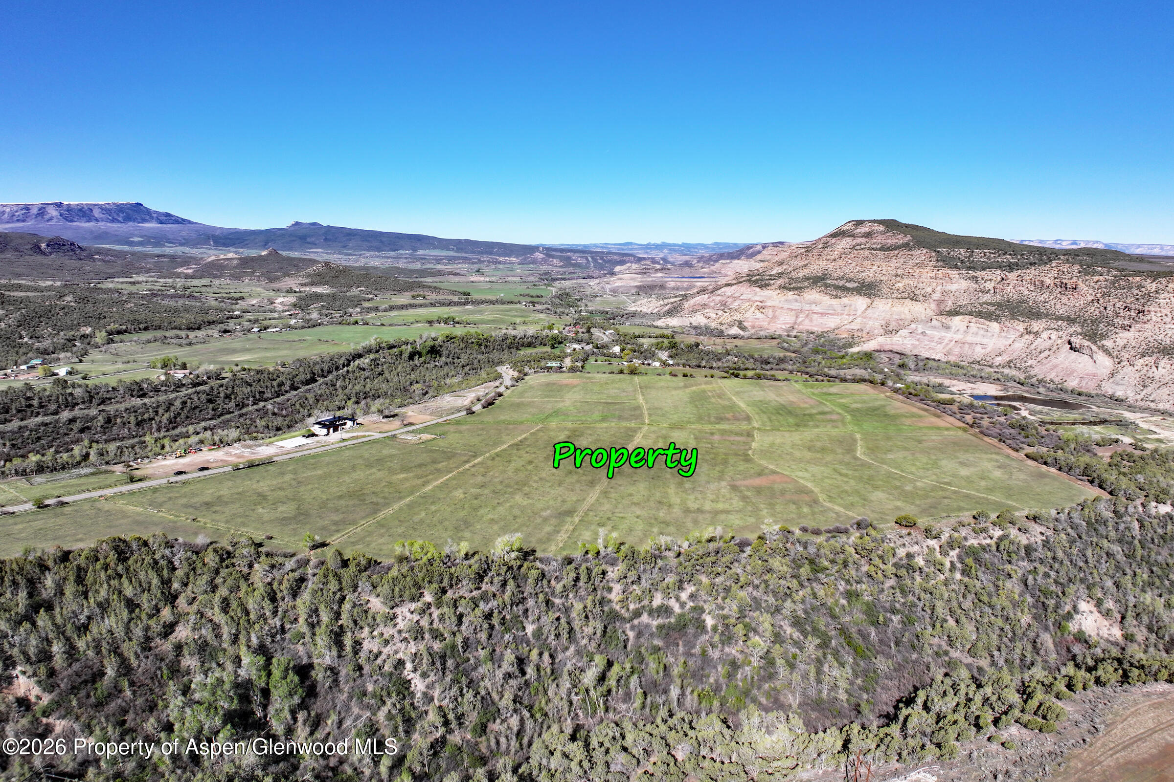 12482 54 7/10 Road Molina CO 81646