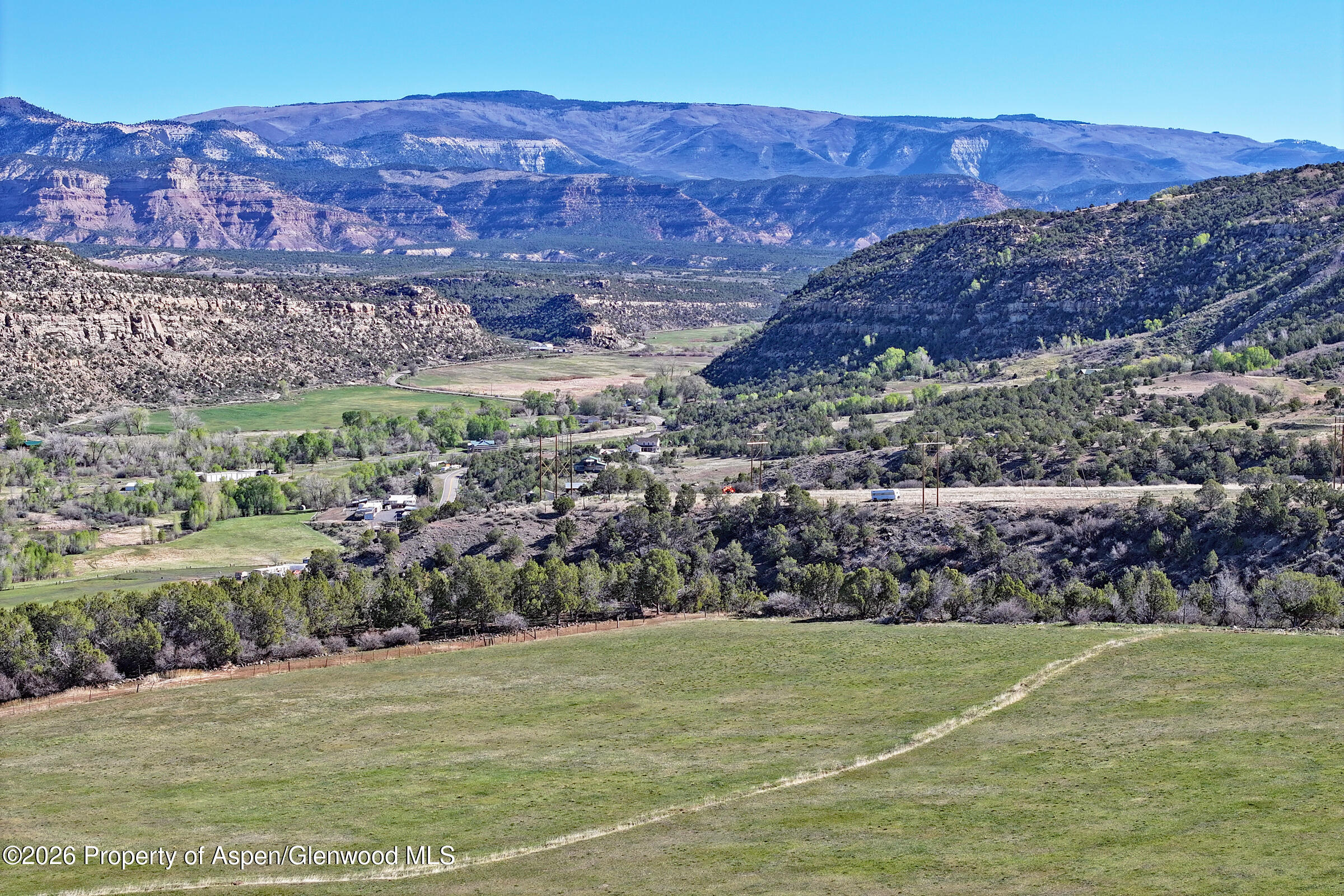 12482 54 7/10 Road Molina CO 81646