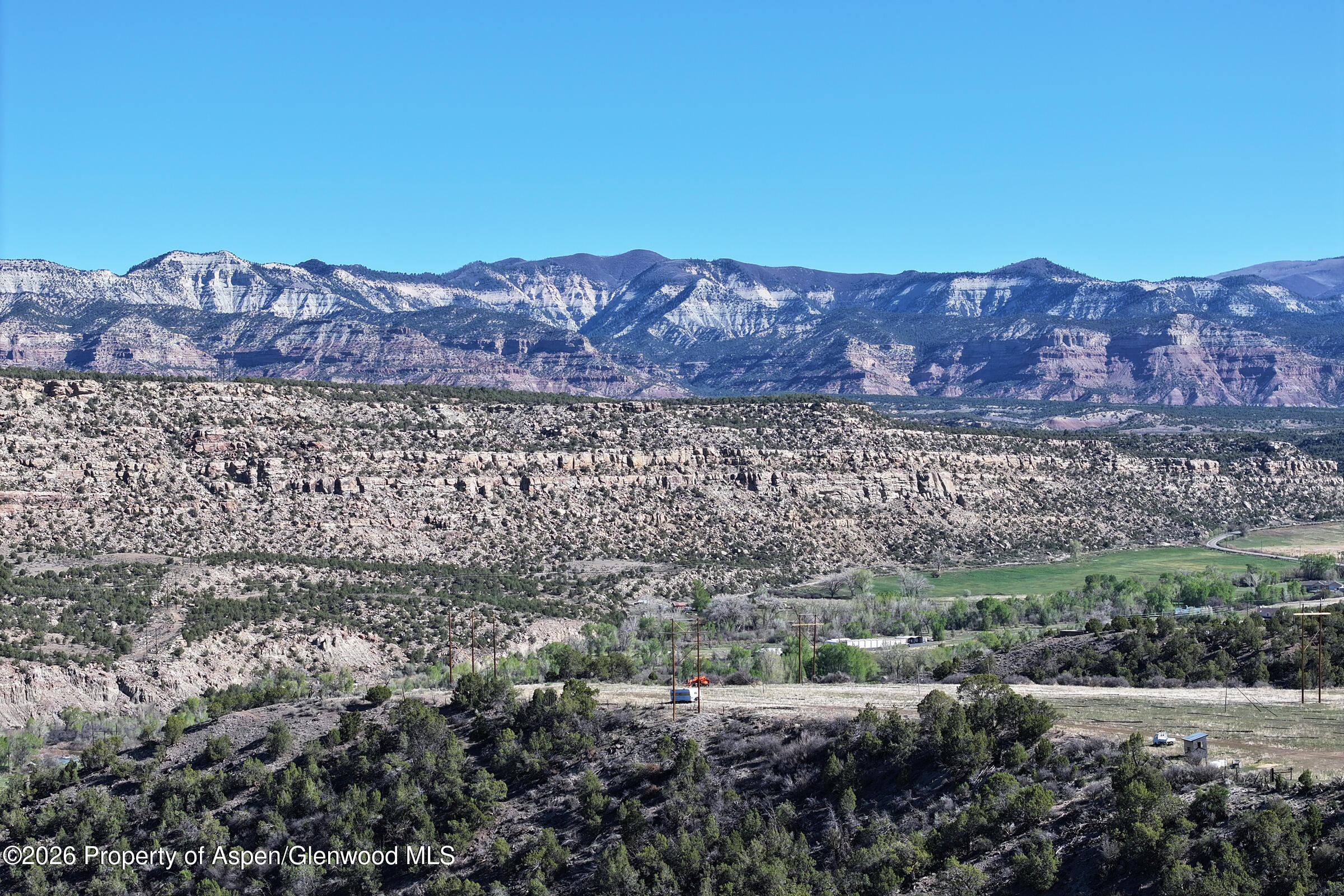 12482 54 7/10 Road Molina CO 81646