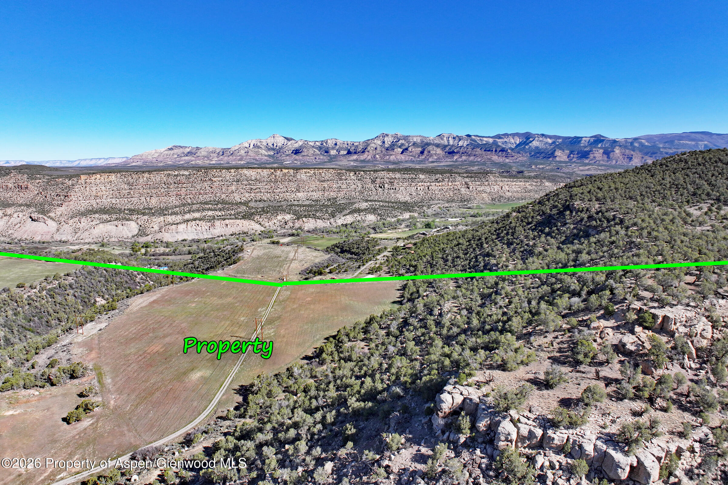 12482 54 7/10 Road Molina CO 81646