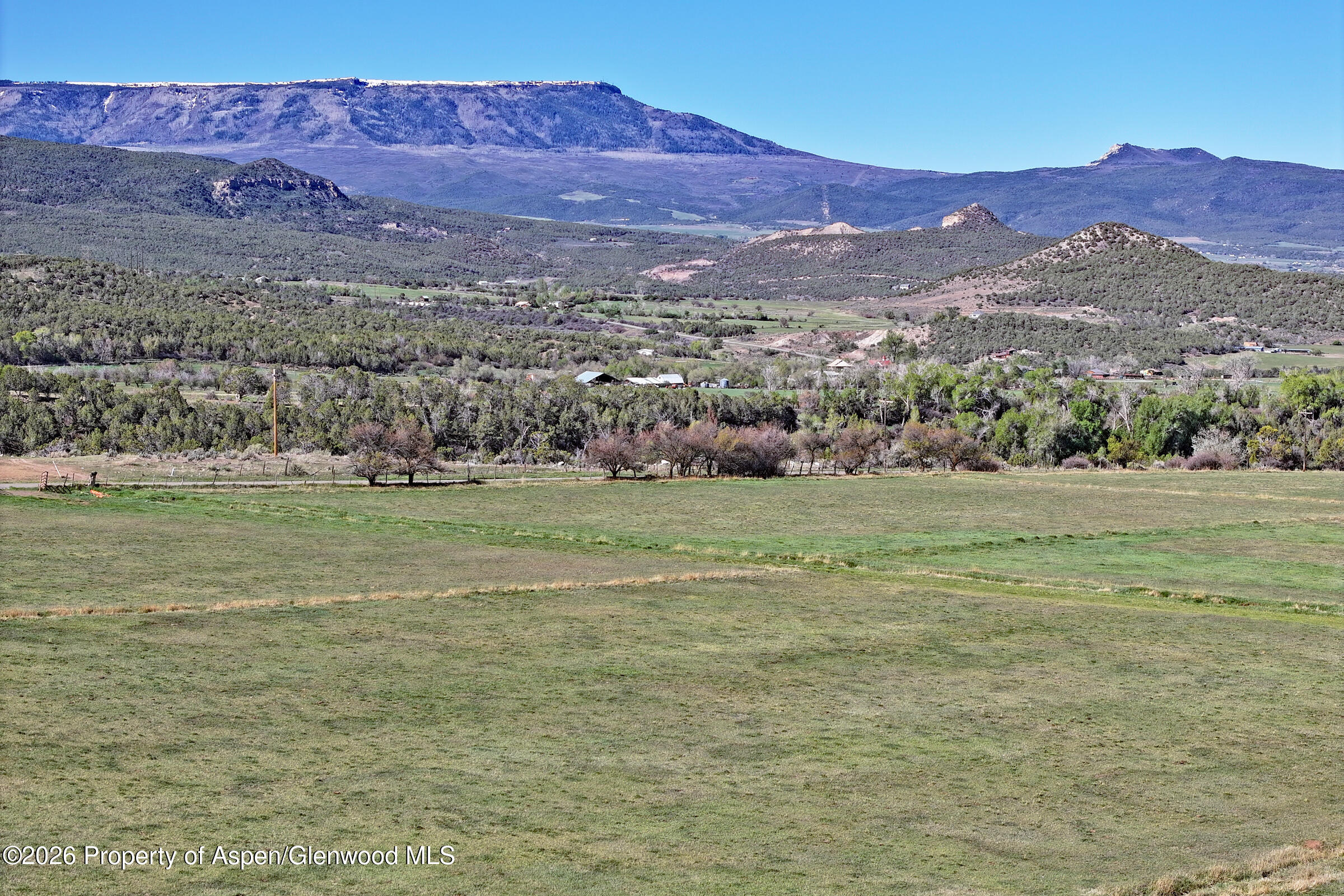 12482 54 7/10 Road Molina CO 81646