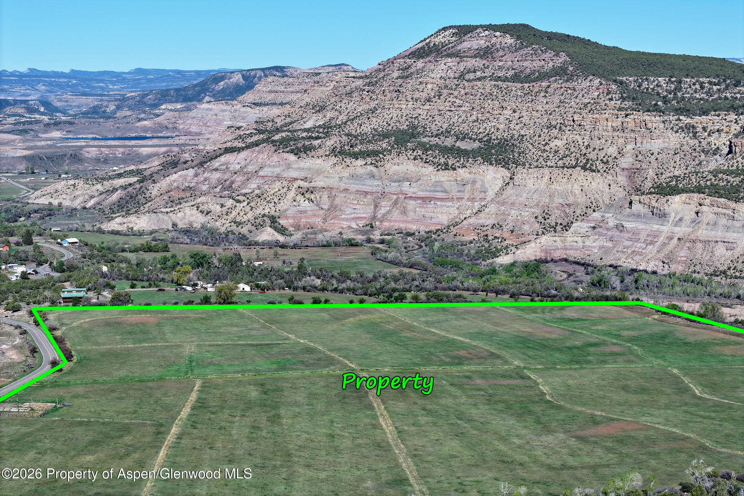 12482 54 7/10 Road Molina CO 81646