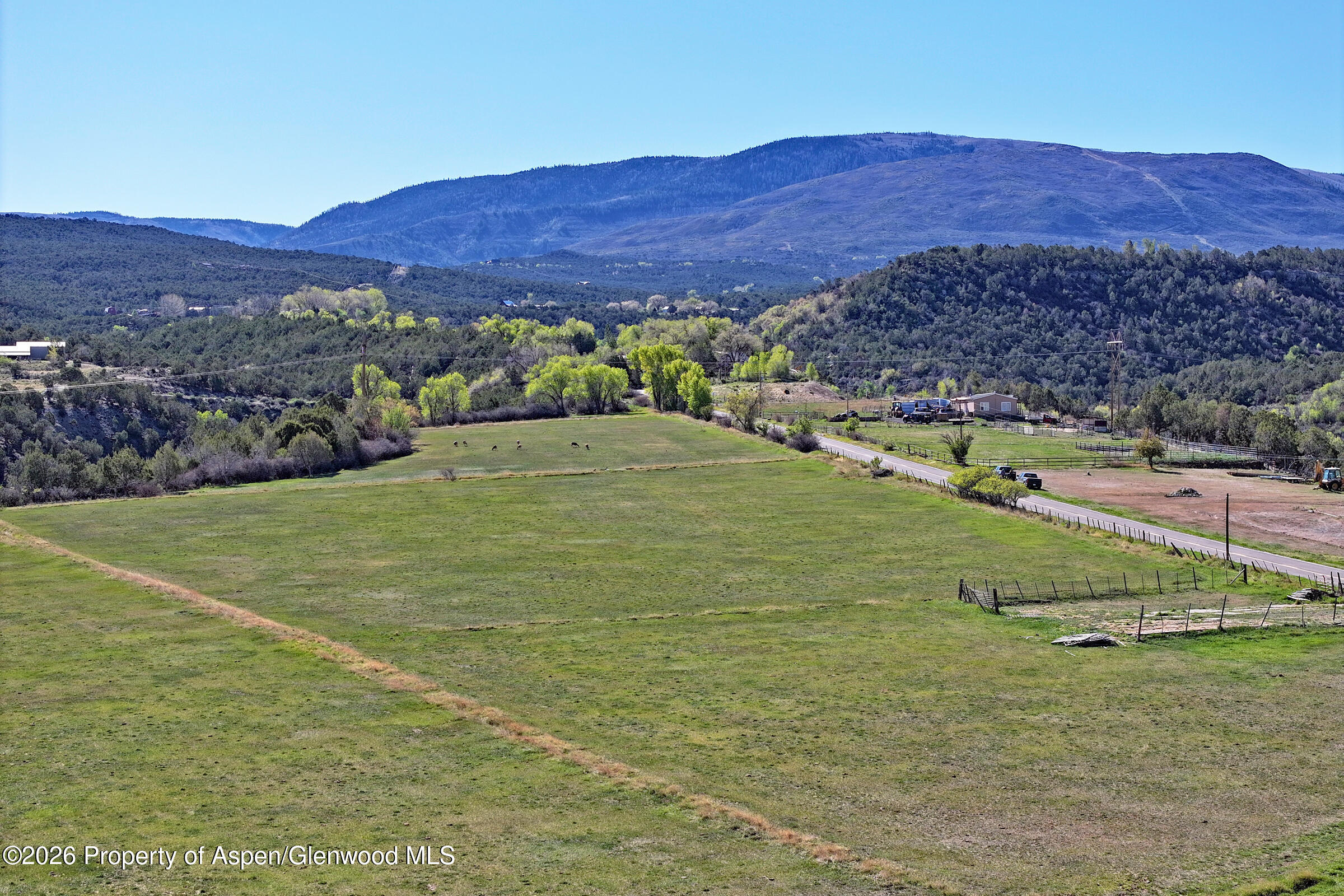 12482 54 7/10 Road Molina CO 81646
