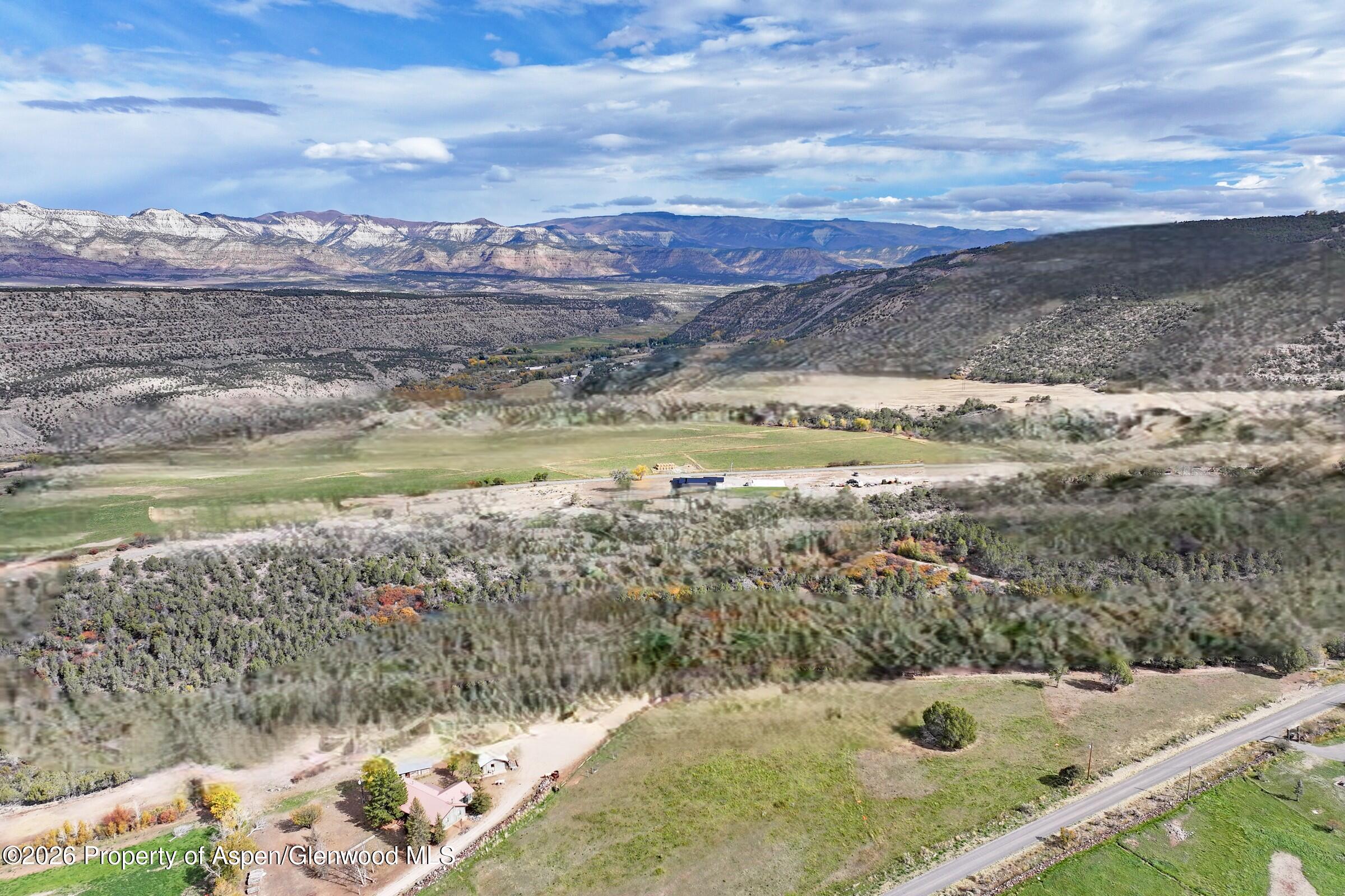 12482 54 7/10 Road Molina CO 81646