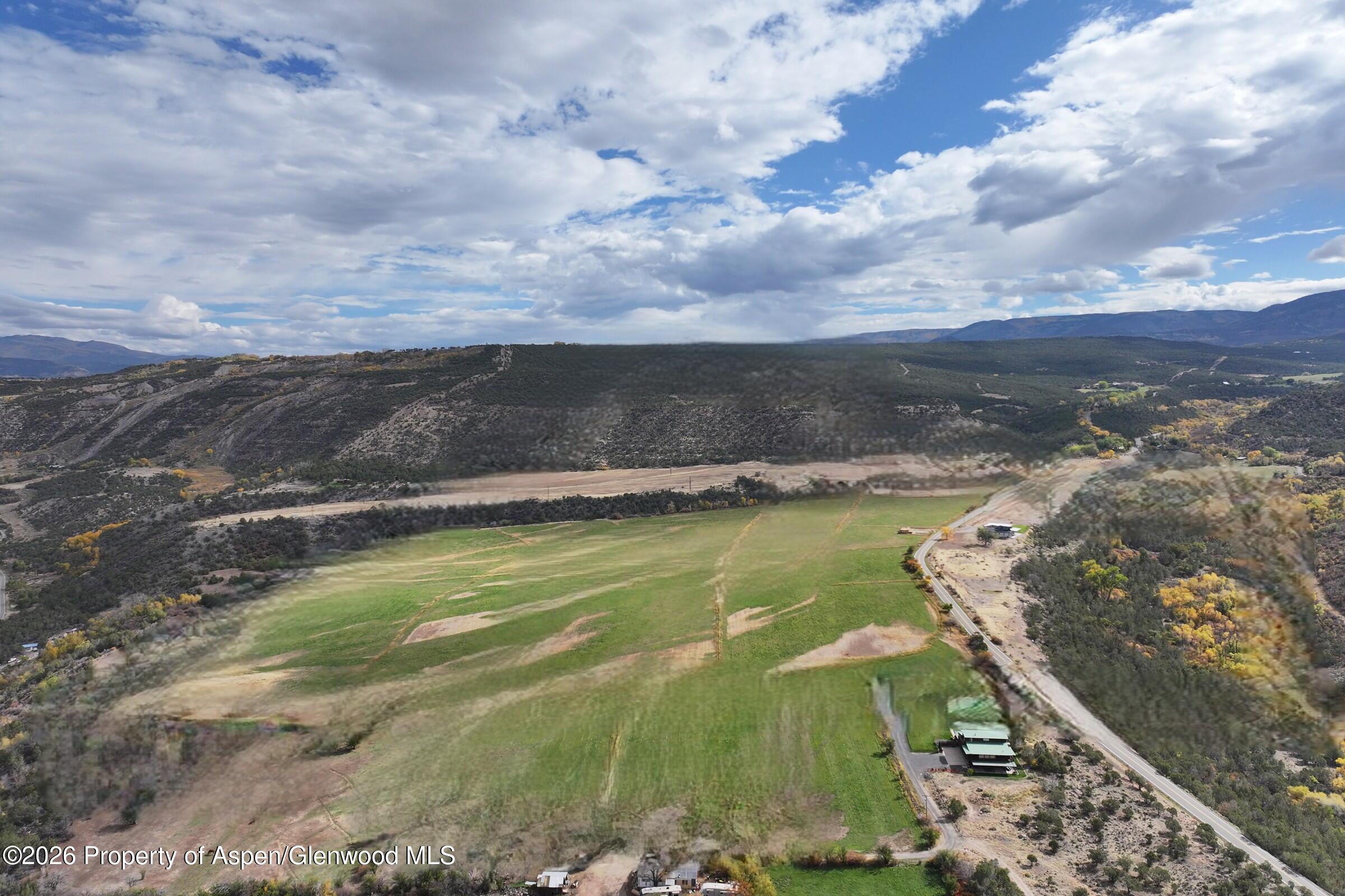12482 54 7/10 Road Molina CO 81646