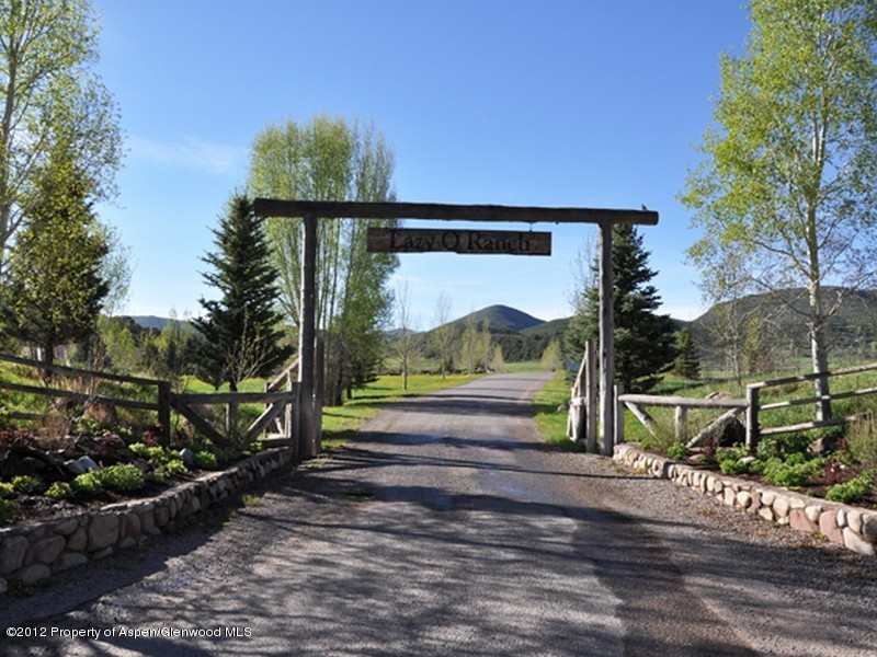 Tbd Lazy O Road Snowmass CO 81654