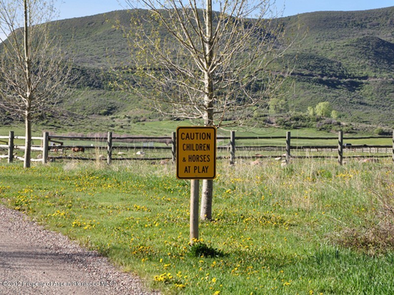 Tbd Lazy O Road Snowmass CO 81654