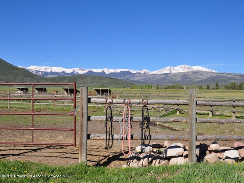 Tbd Lazy O Road Snowmass CO 81654