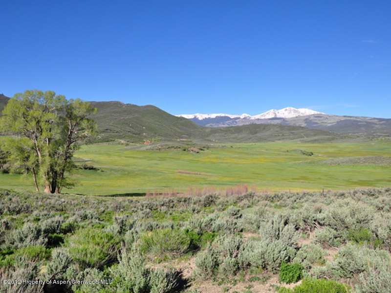Tbd Lazy O Road Snowmass CO 81654