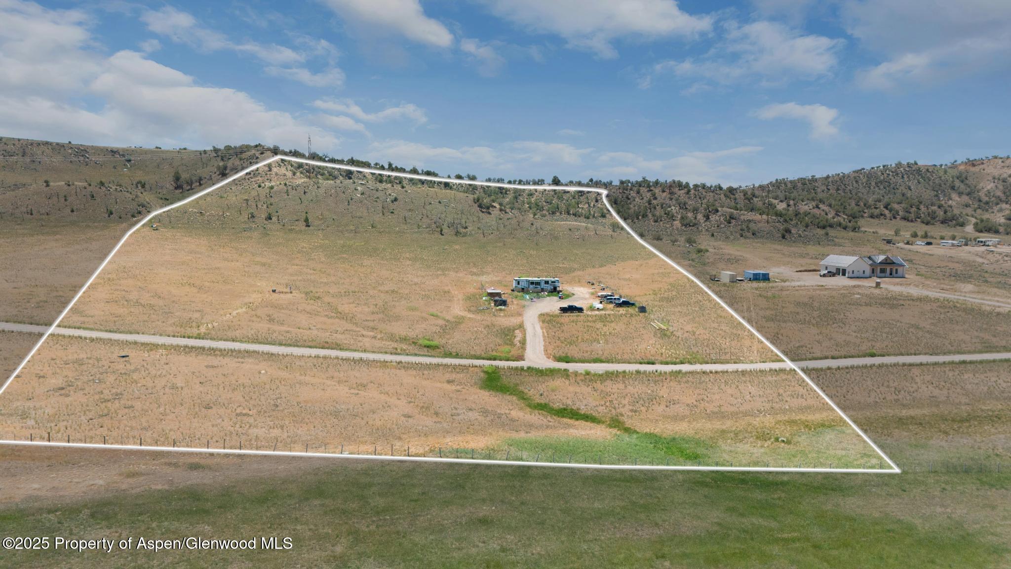 Tbd Mineota Drive Silt CO 81652