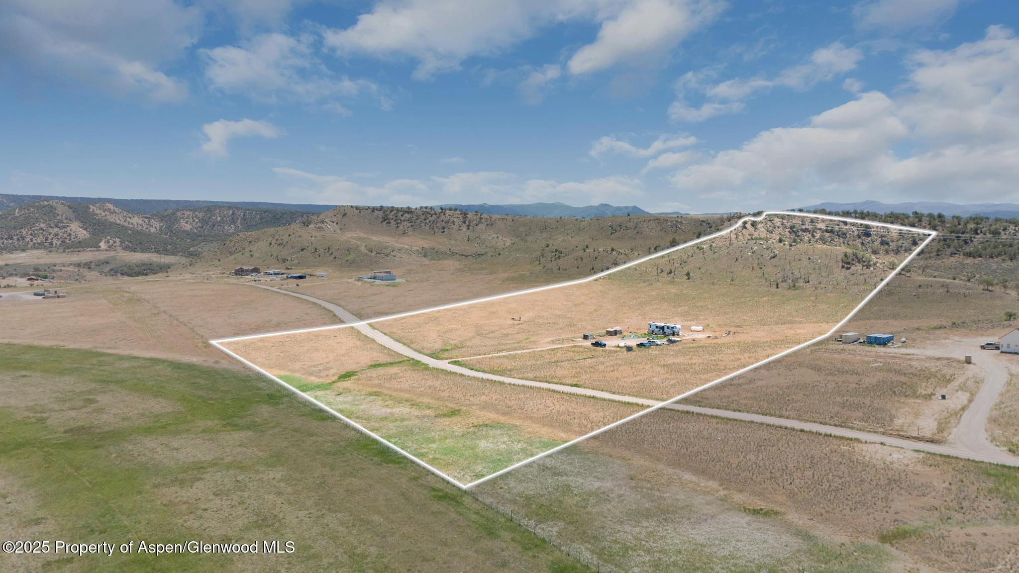 Tbd Mineota Drive Silt CO 81652