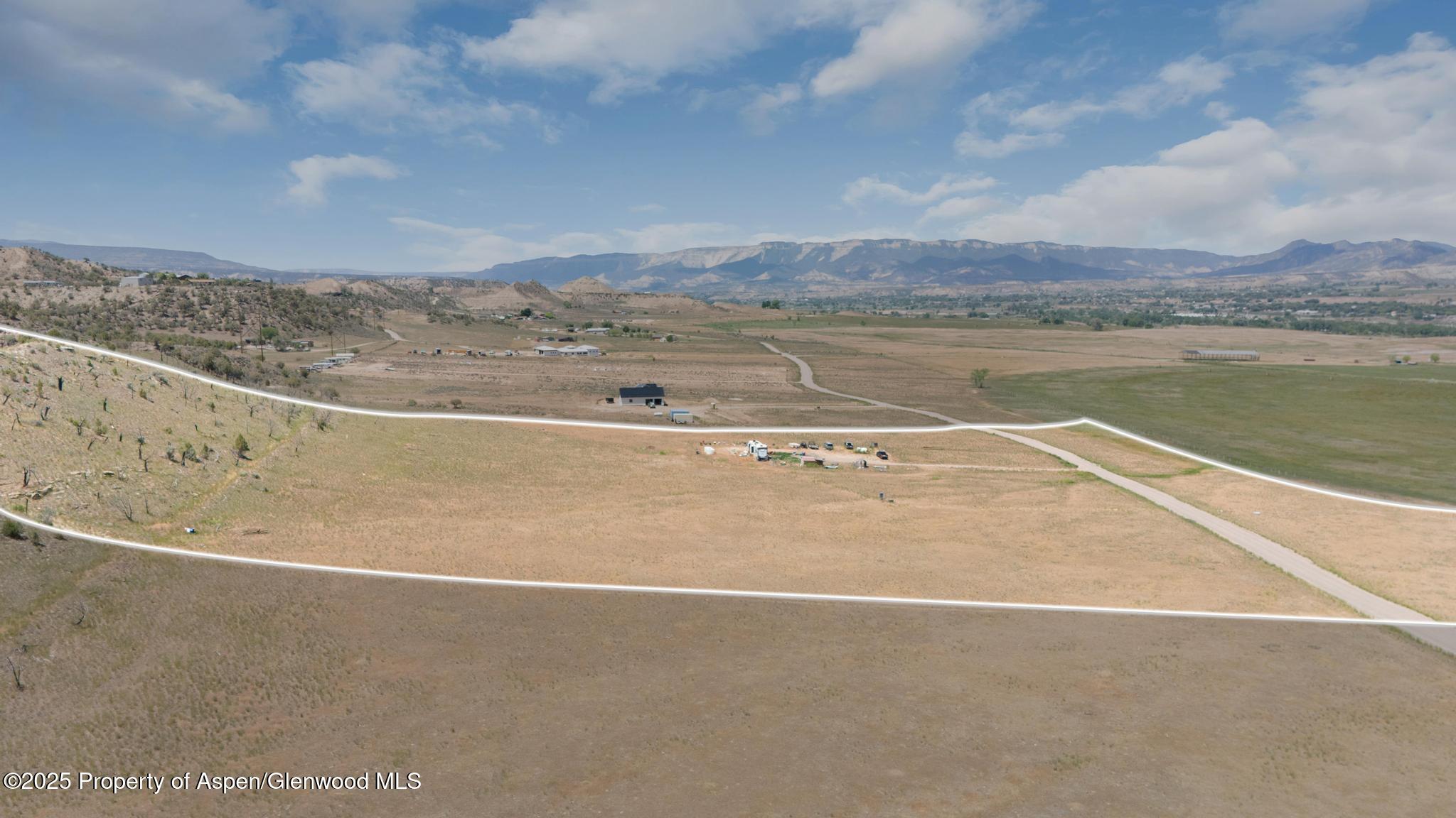 Tbd Mineota Drive Silt CO 81652