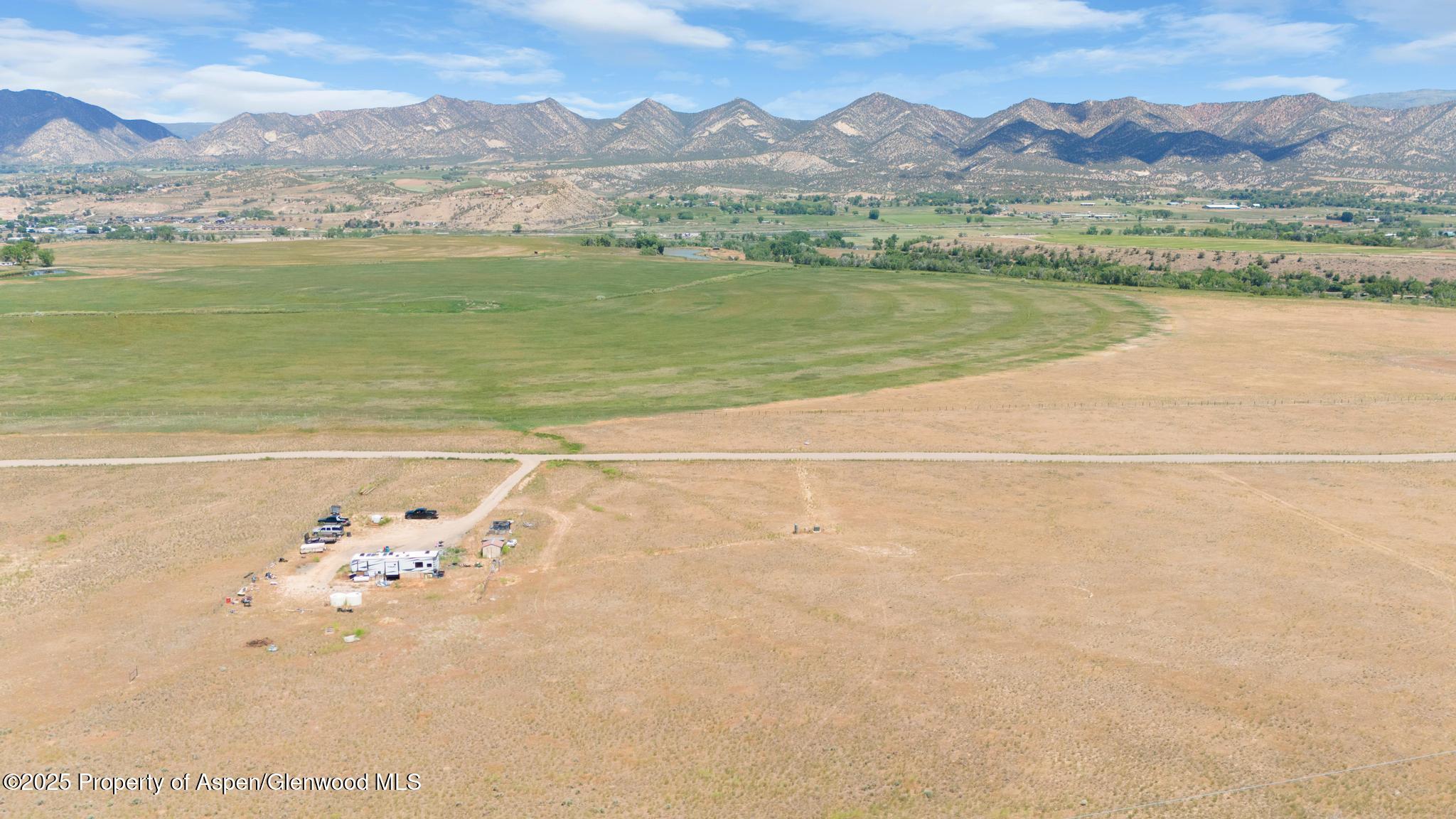 Tbd Mineota Drive Silt CO 81652