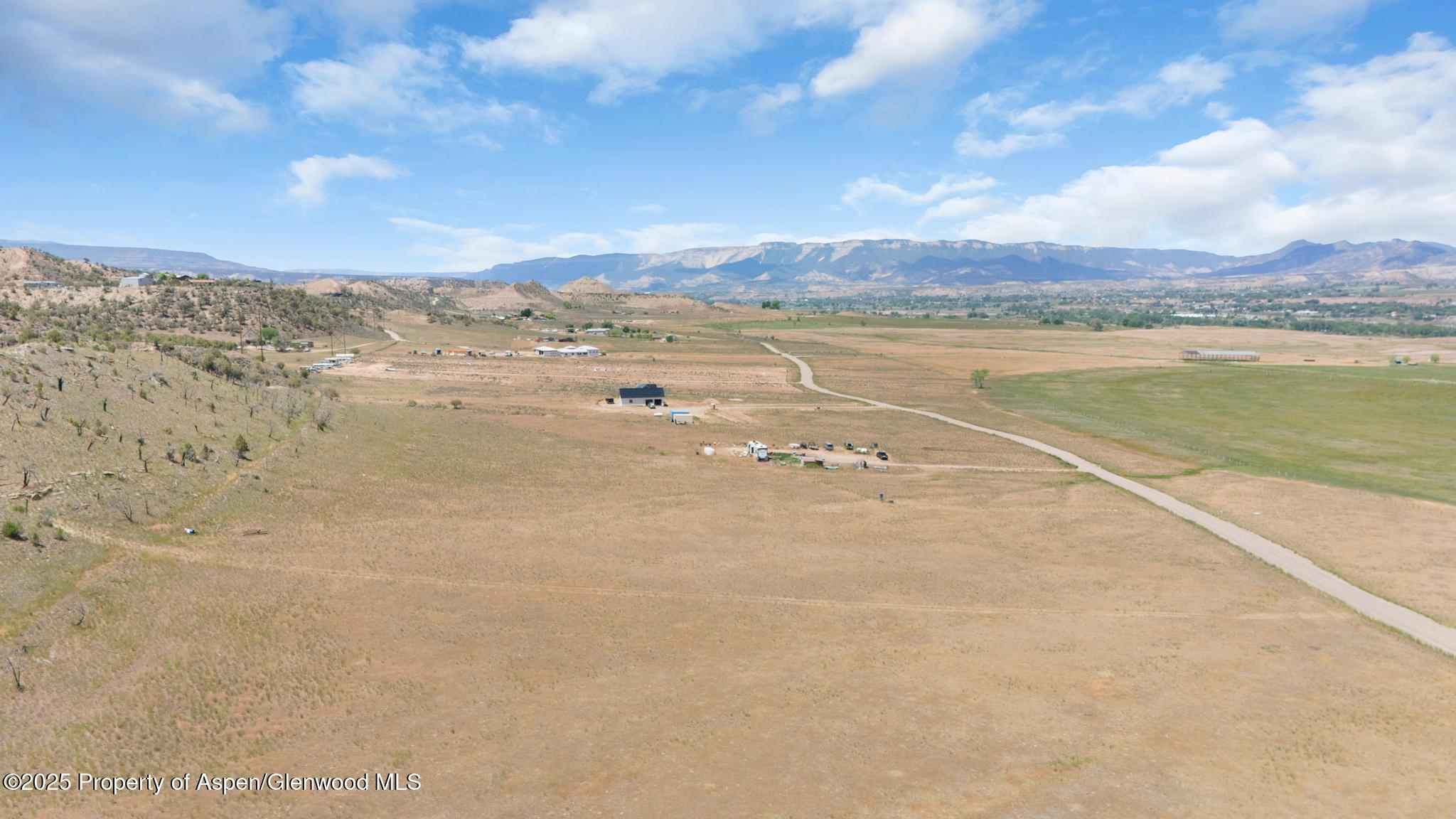 Tbd Mineota Drive Silt CO 81652