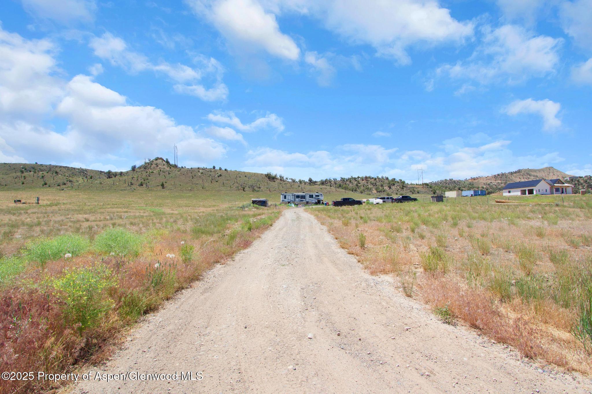 Tbd Mineota Drive Silt CO 81652